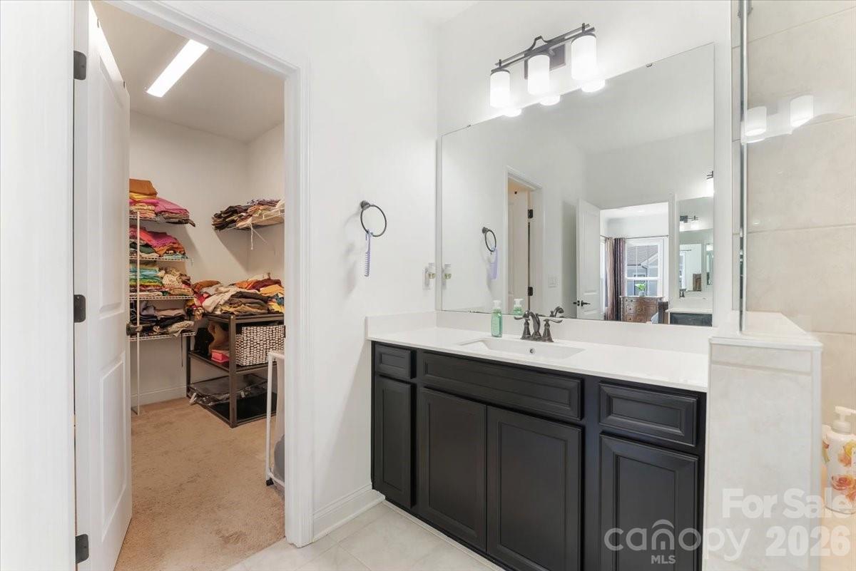 10032 Trailhead Way NW — Huntersville