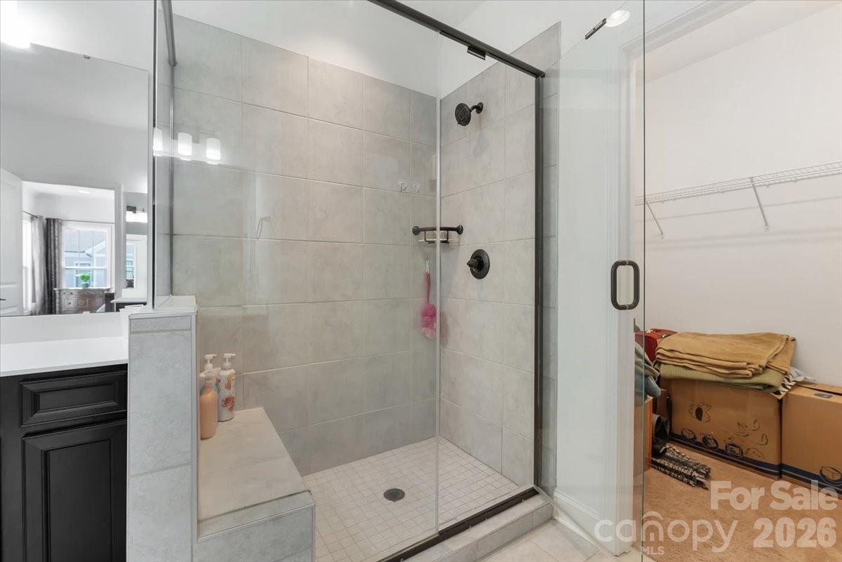10032 Trailhead Way NW — Huntersville