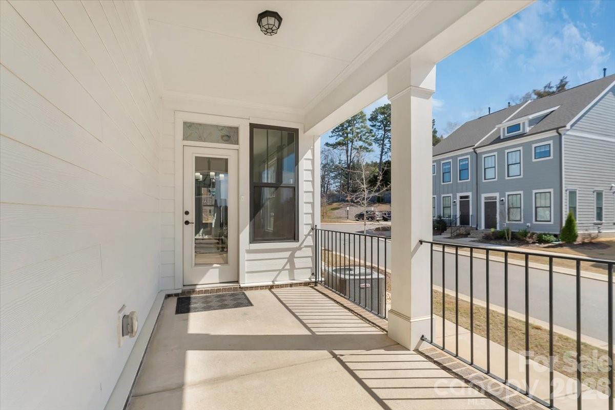 10032 Trailhead Way NW — Huntersville