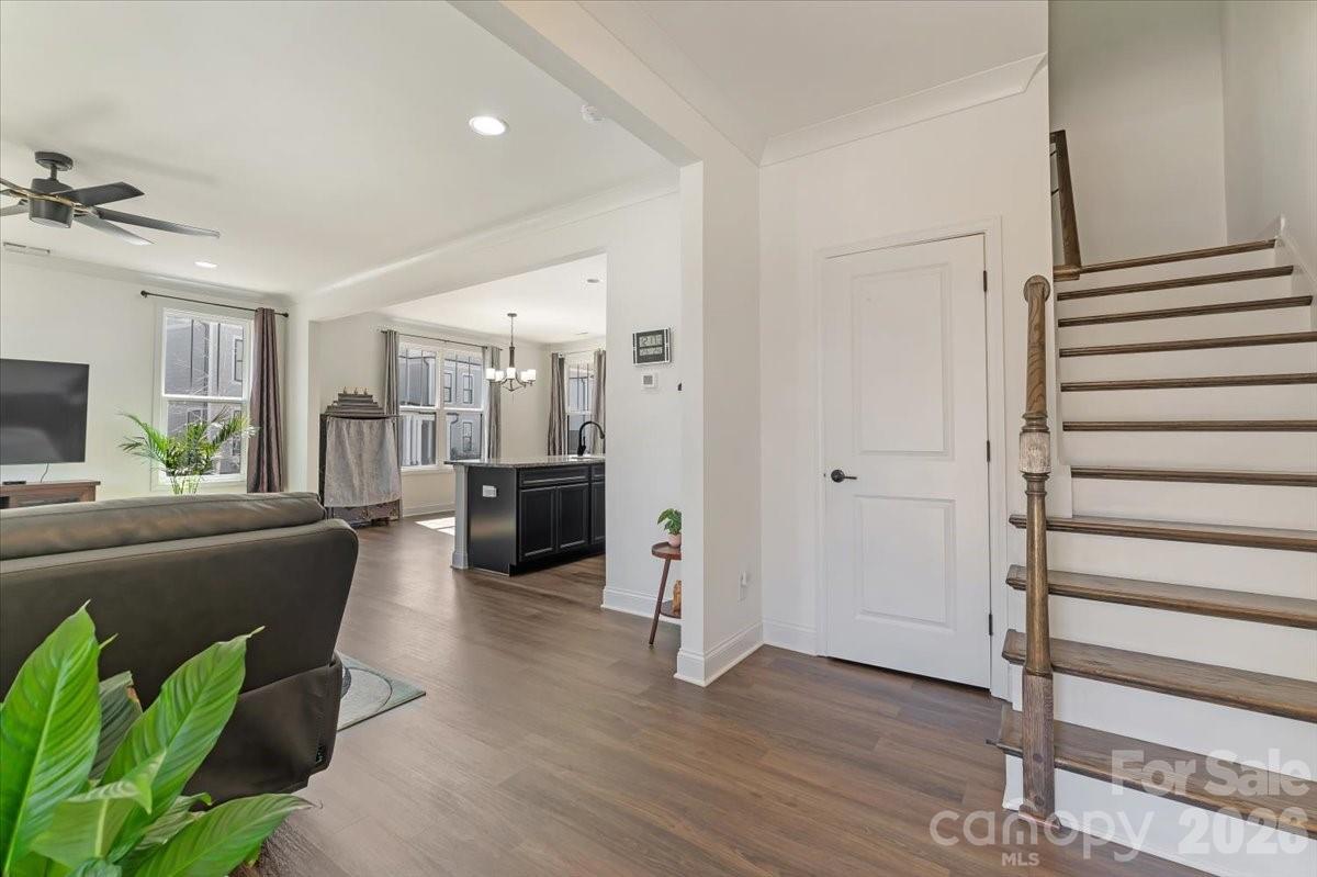 10032 Trailhead Way NW — Huntersville
