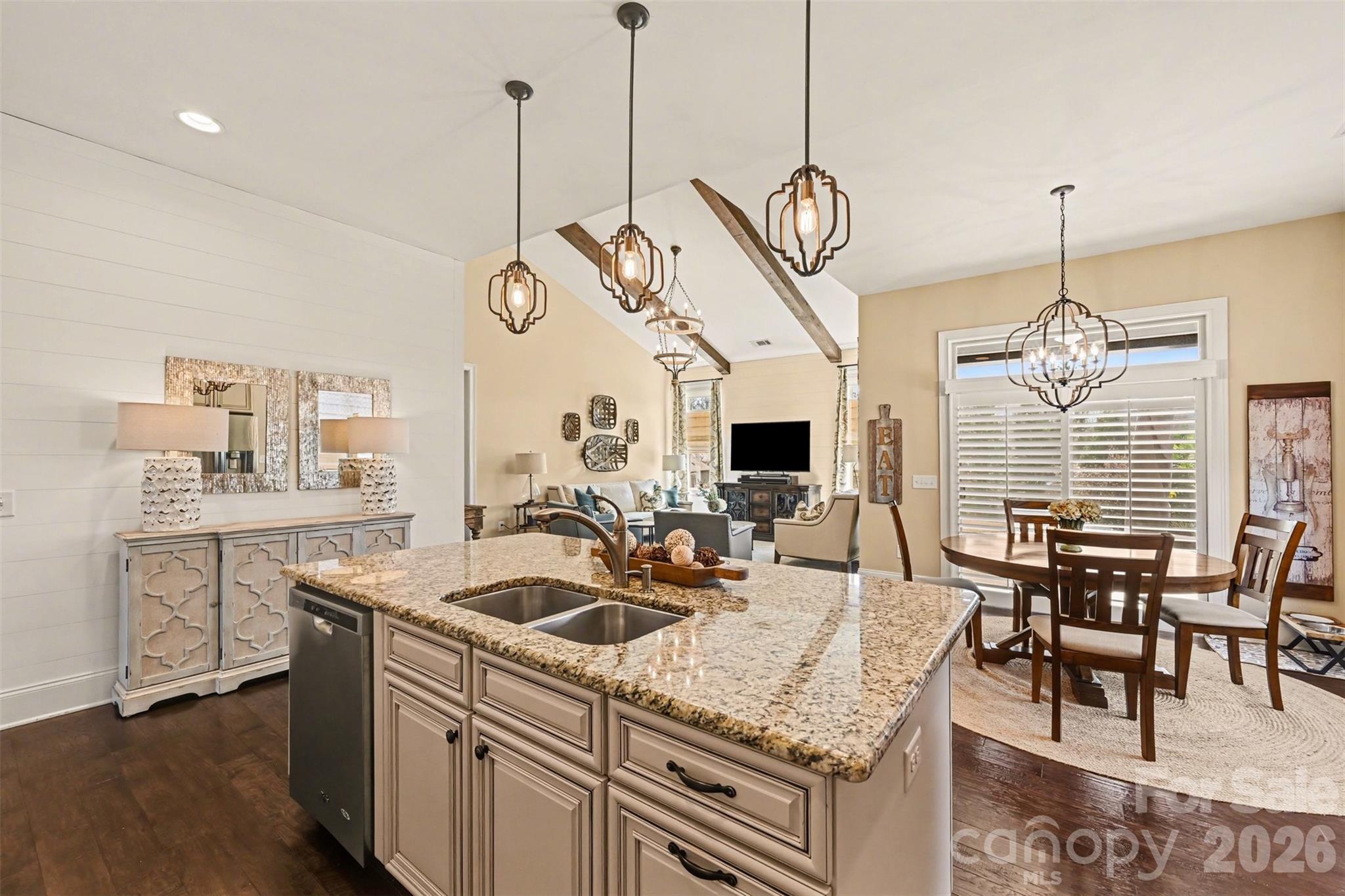 15523 Lake Ridge Road — Charlotte