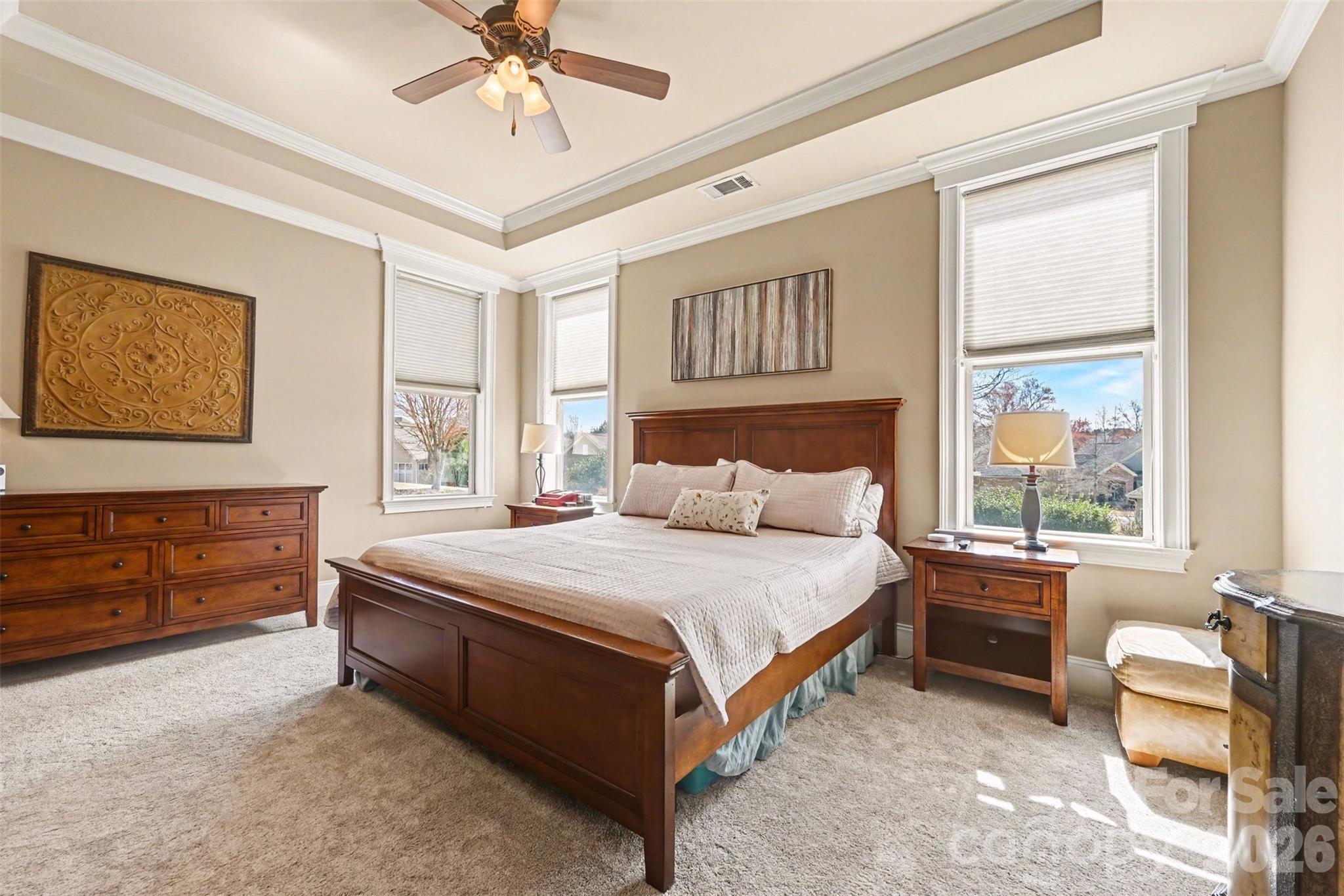 15523 Lake Ridge Road — Charlotte