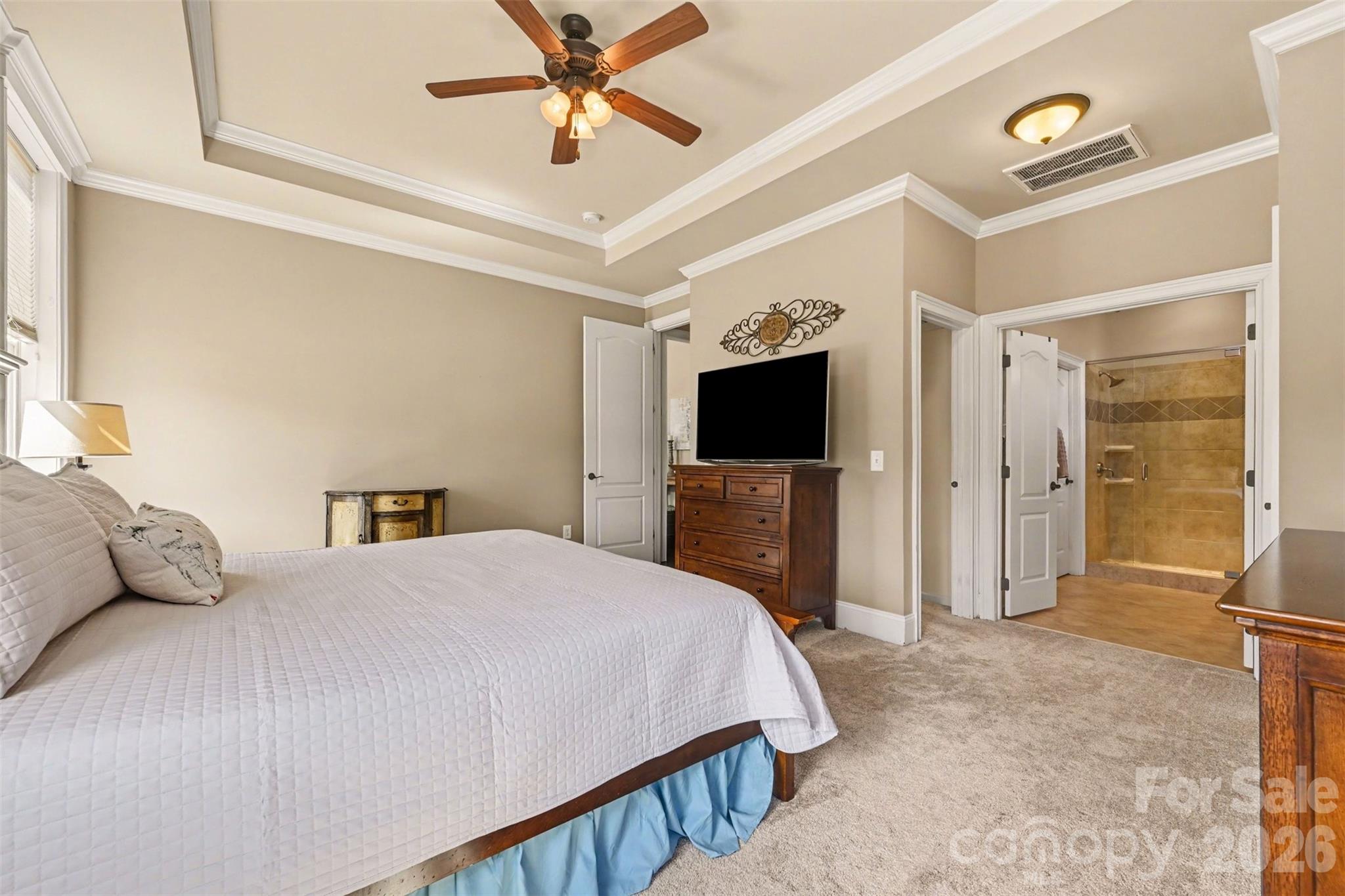 15523 Lake Ridge Road — Charlotte