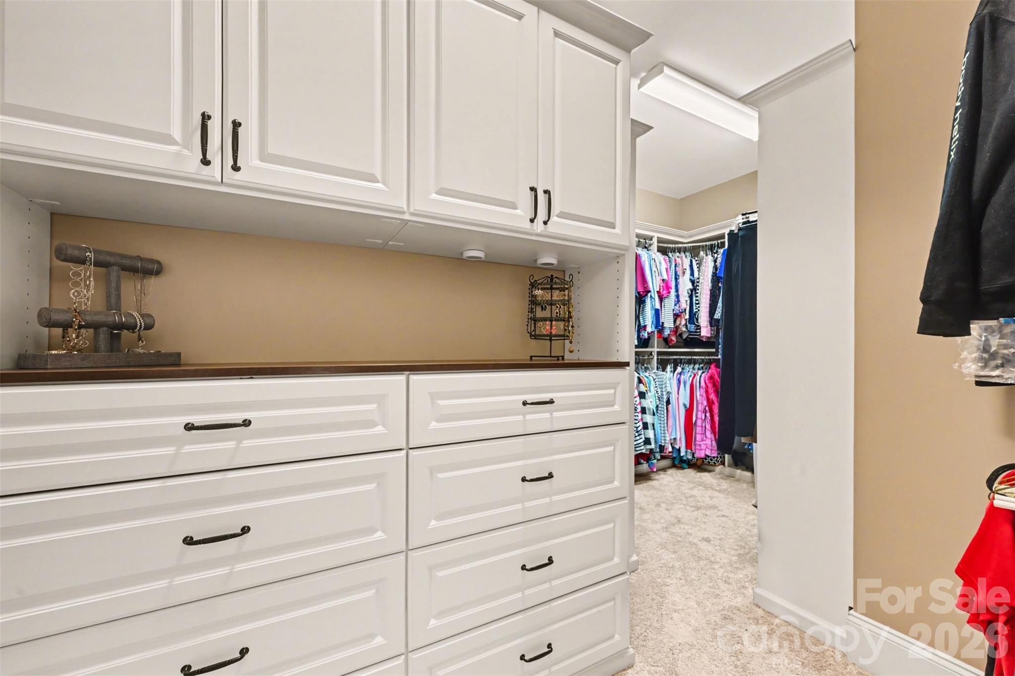 15523 Lake Ridge Road — Charlotte