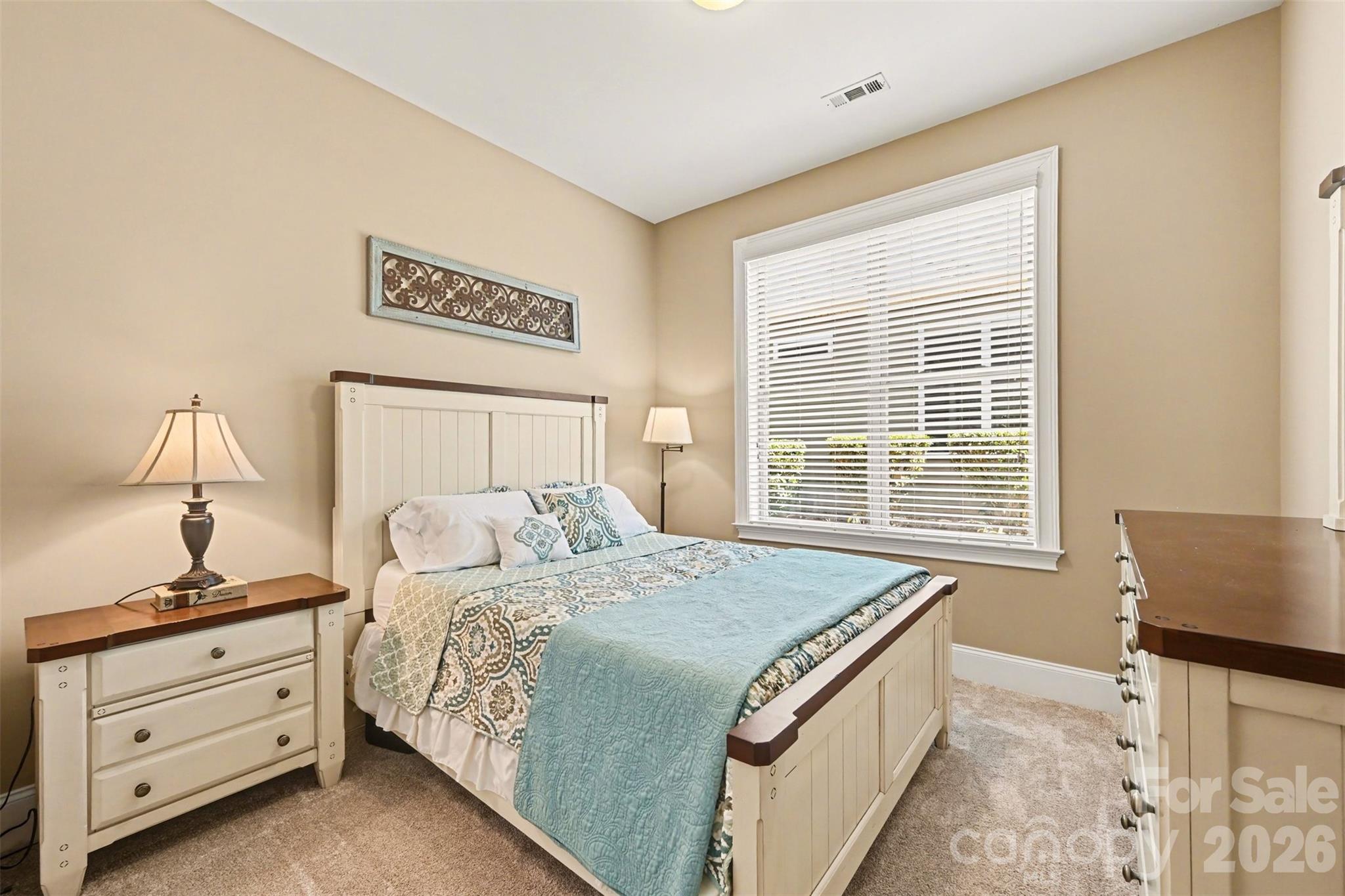 15523 Lake Ridge Road — Charlotte