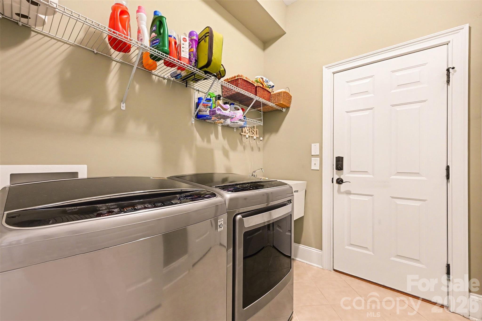 15523 Lake Ridge Road — Charlotte
