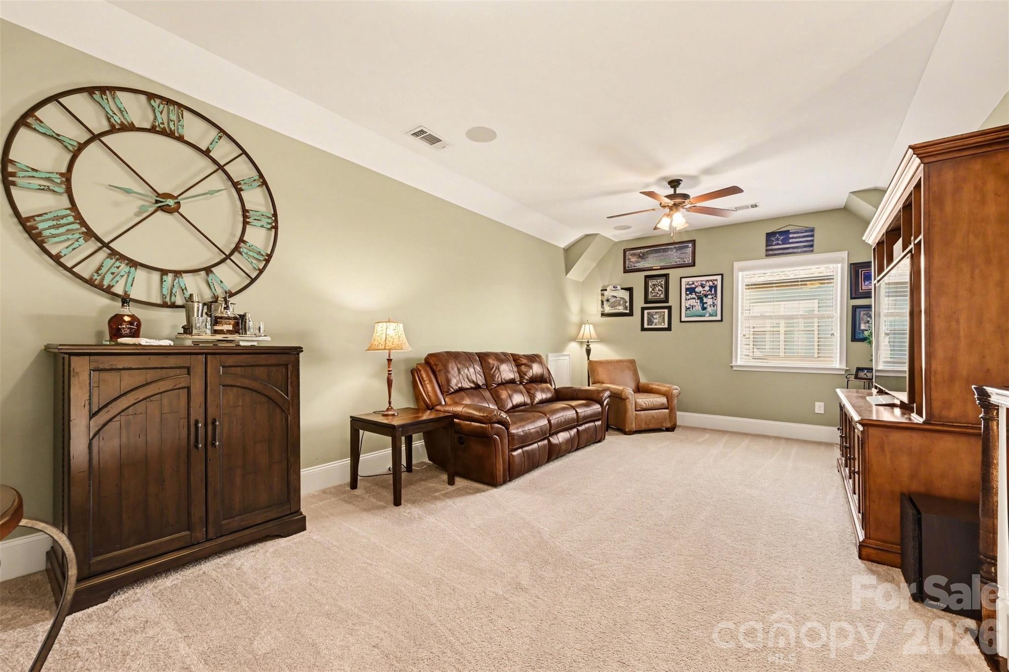 15523 Lake Ridge Road — Charlotte