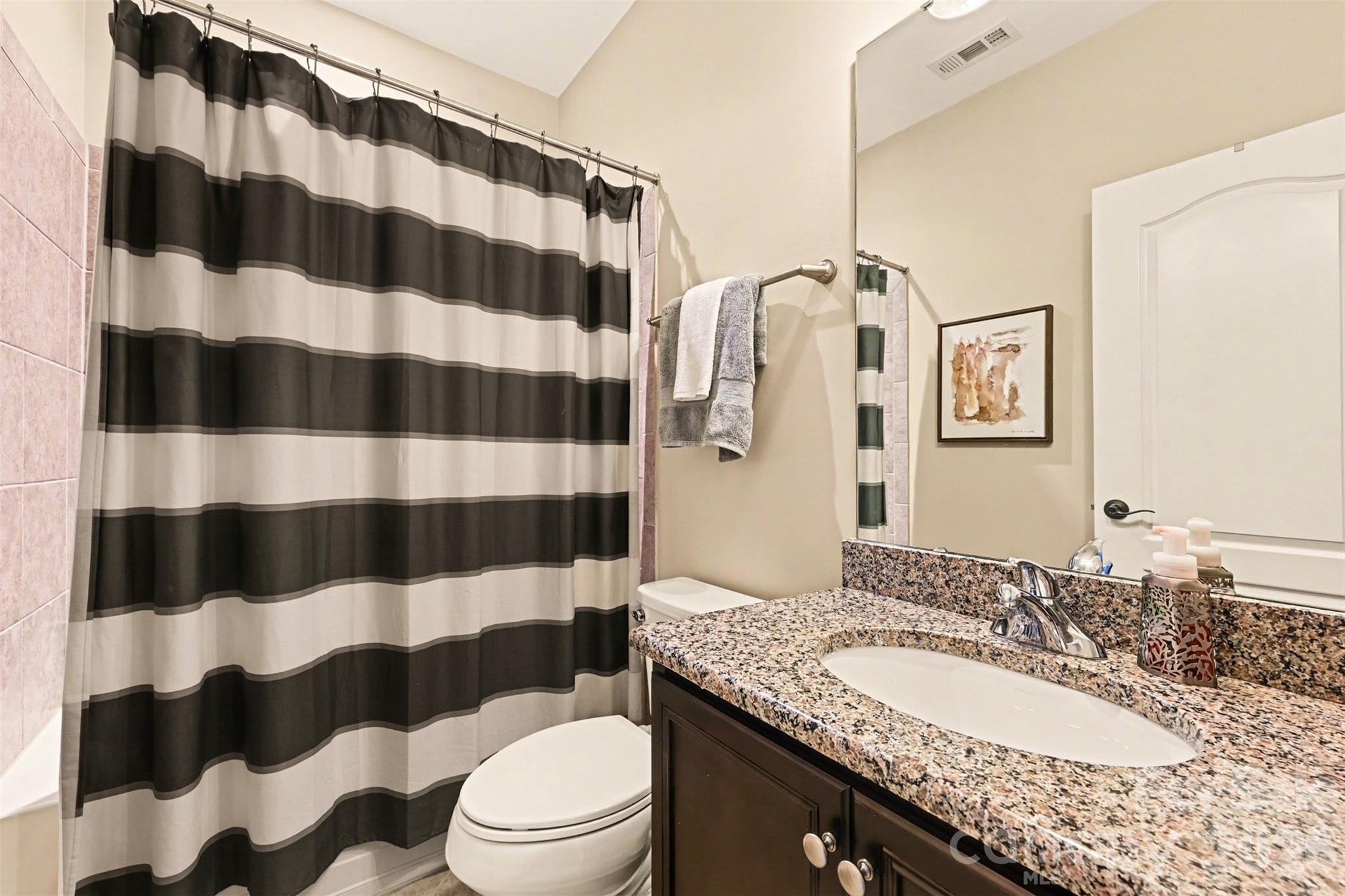 15523 Lake Ridge Road — Charlotte