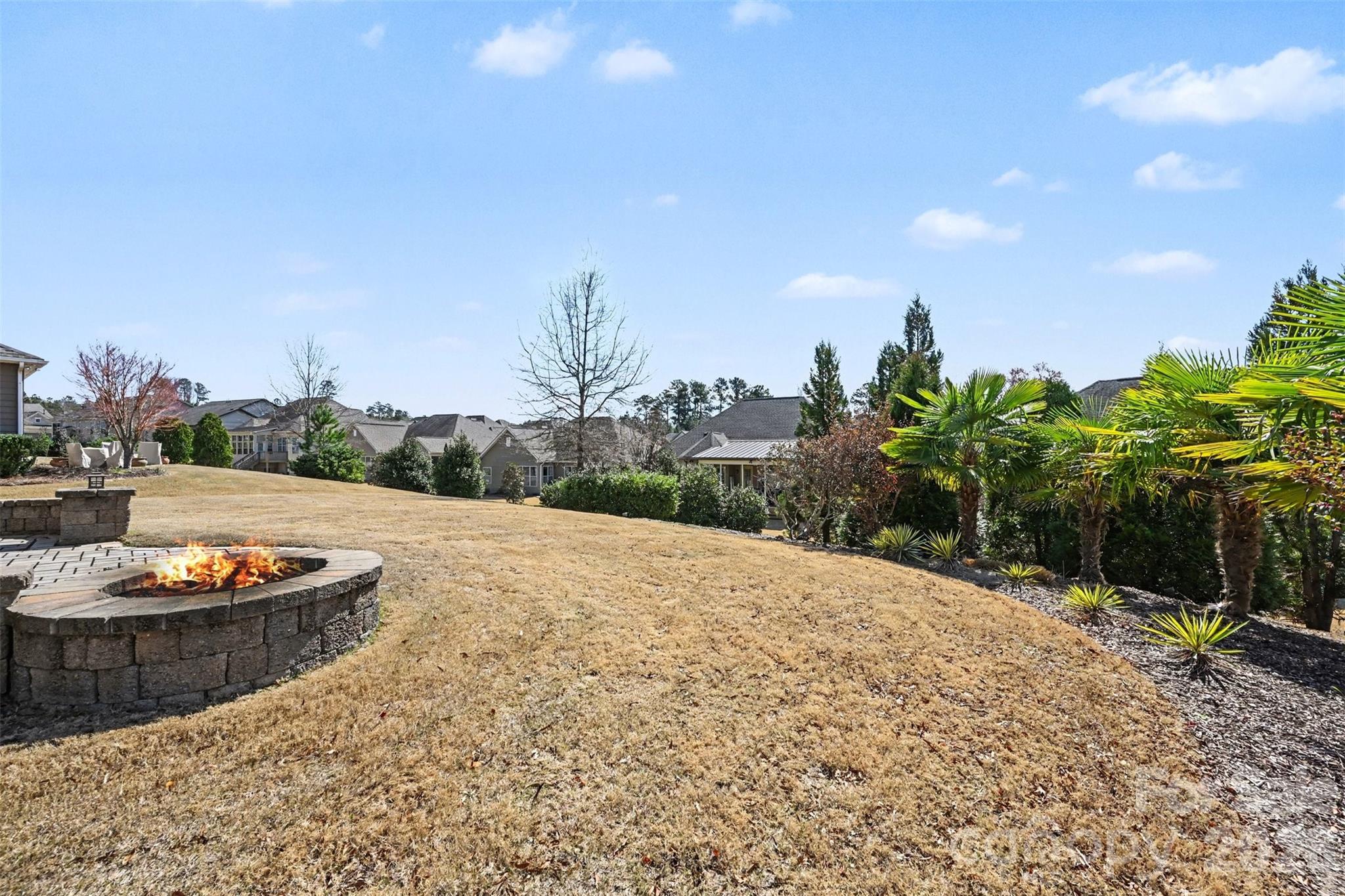 15523 Lake Ridge Road — Charlotte