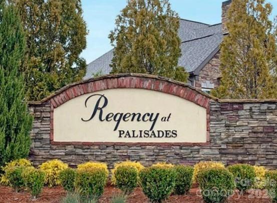 15523 Lake Ridge Road — Charlotte