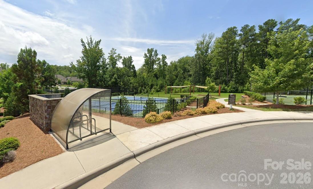 15523 Lake Ridge Road — Charlotte