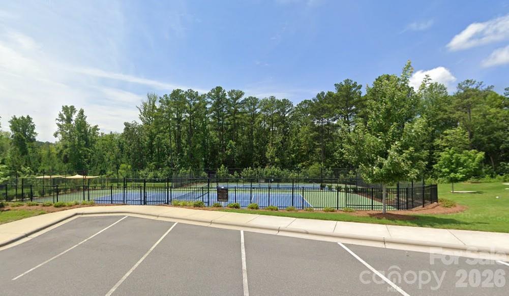 15523 Lake Ridge Road — Charlotte