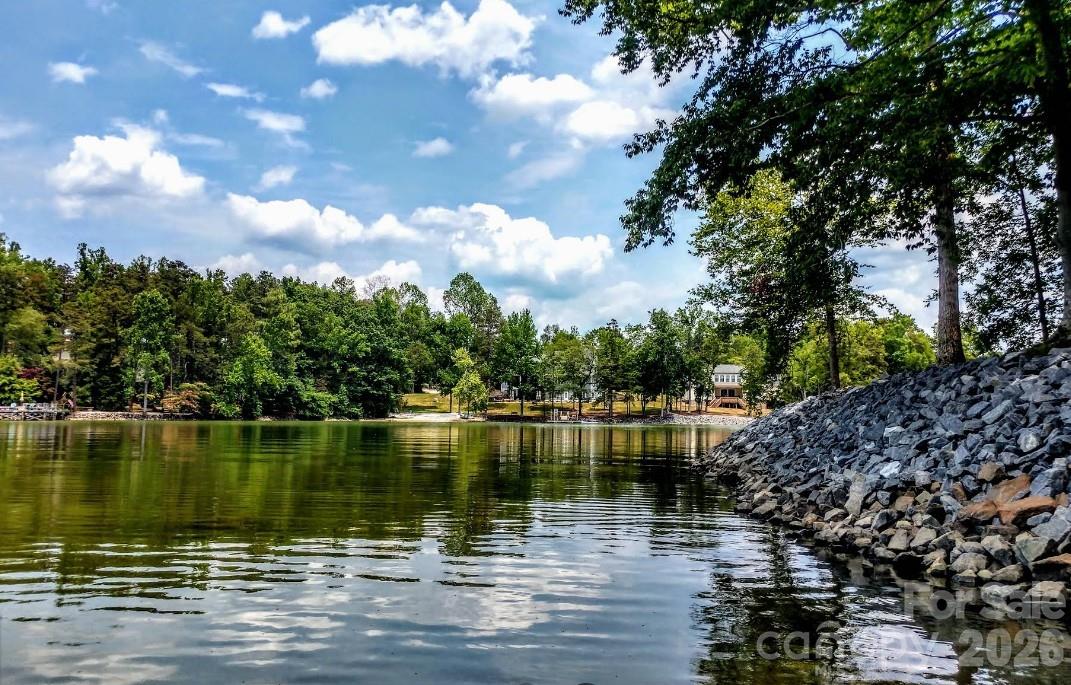 15523 Lake Ridge Road — Charlotte