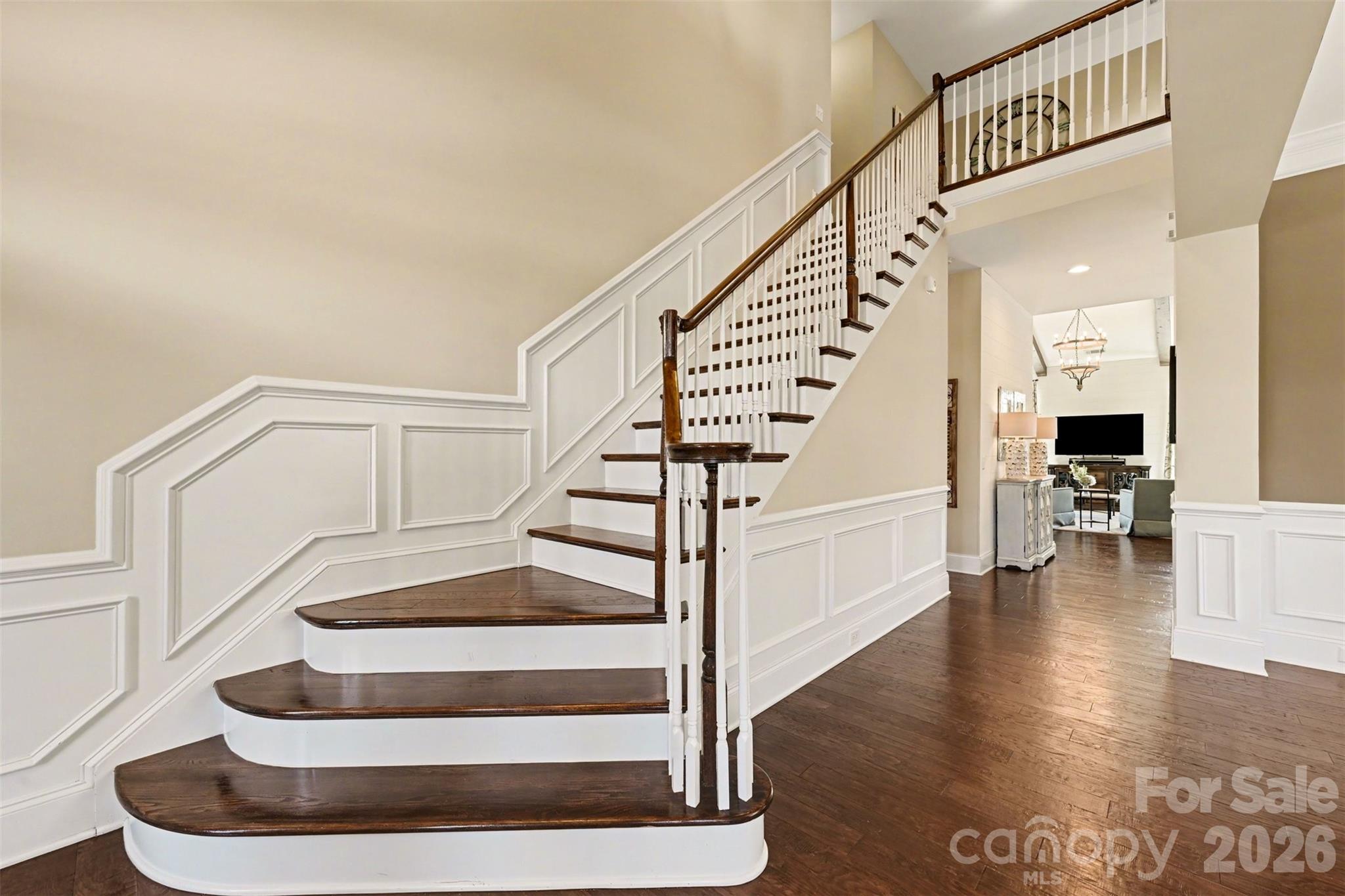 15523 Lake Ridge Road — Charlotte