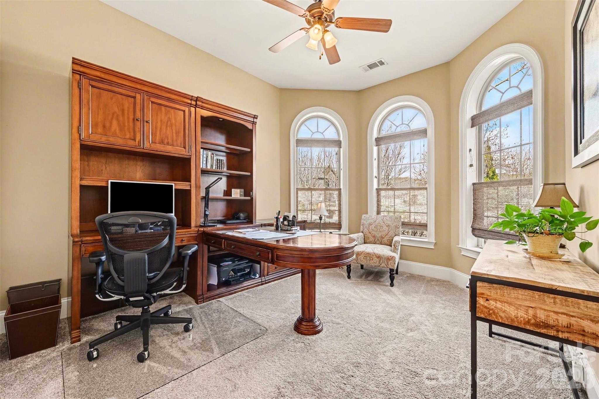 15523 Lake Ridge Road — Charlotte