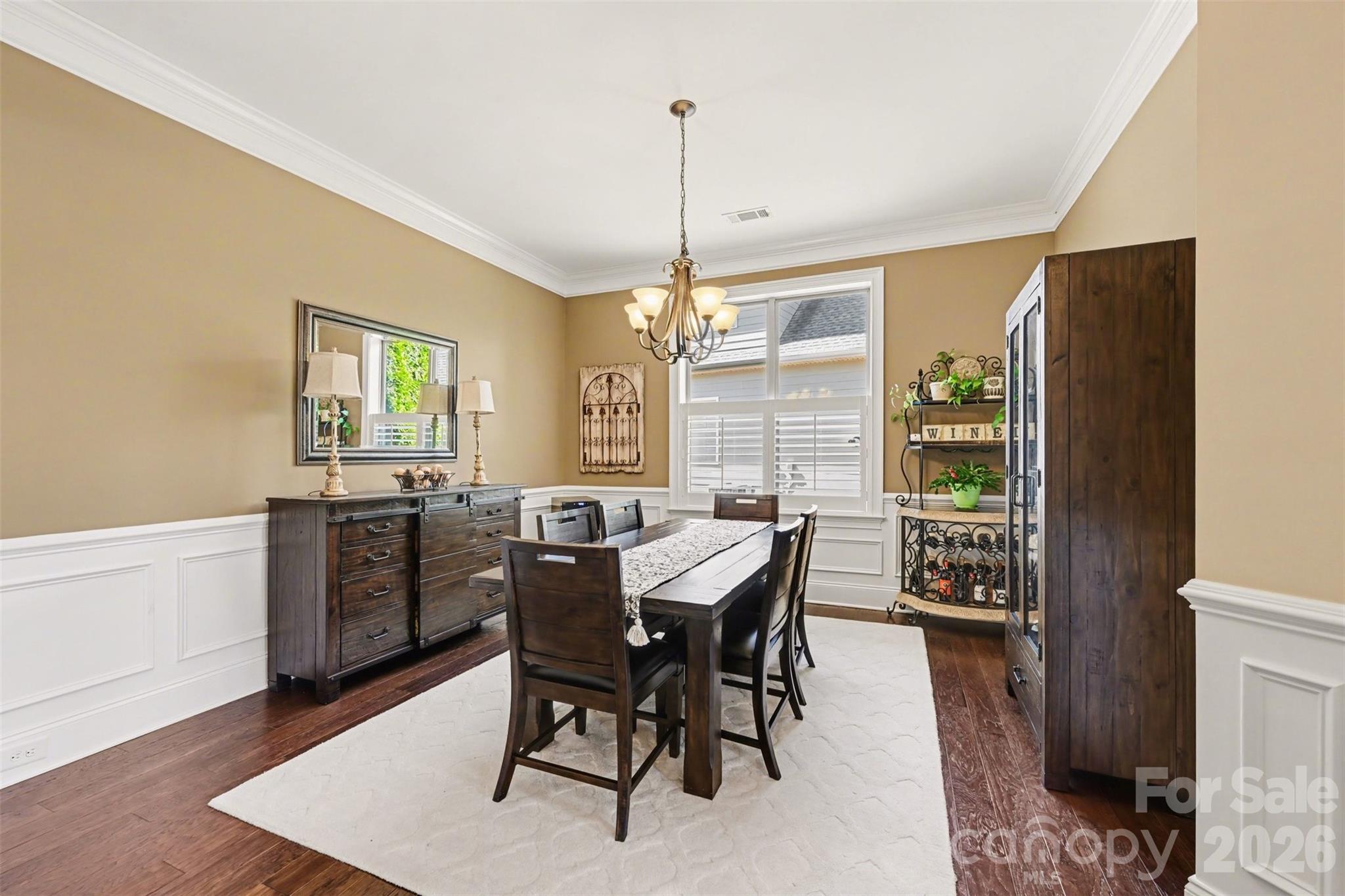 15523 Lake Ridge Road — Charlotte