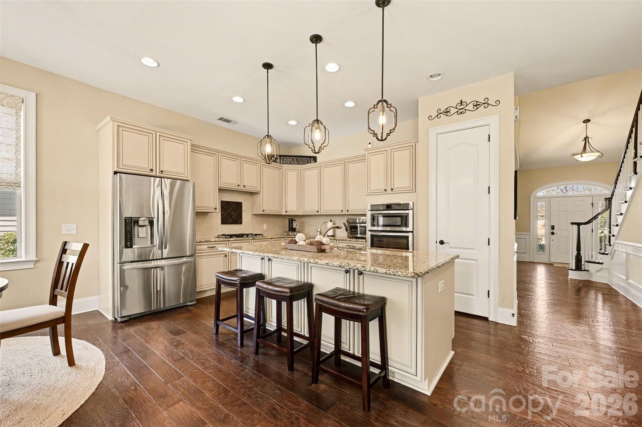 15523 Lake Ridge Road — Charlotte