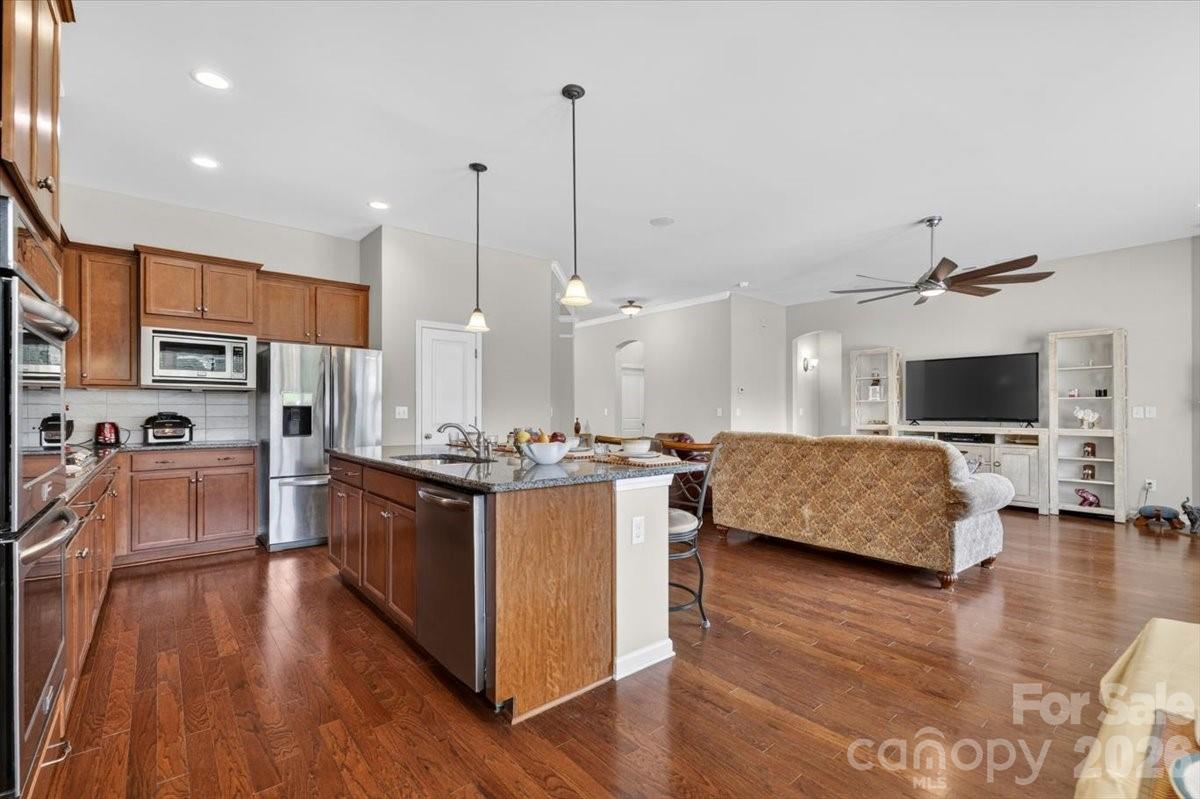 10585 Sweethaven Lane — Harrisburg