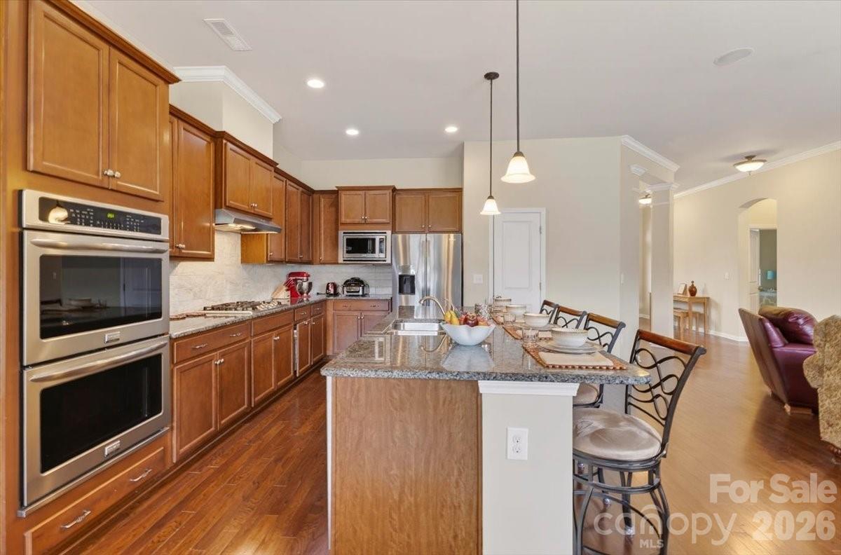 10585 Sweethaven Lane — Harrisburg