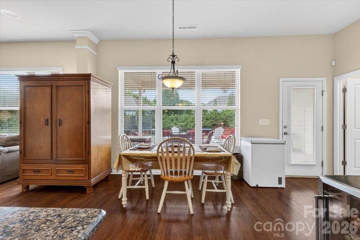 10585 Sweethaven Lane — Harrisburg