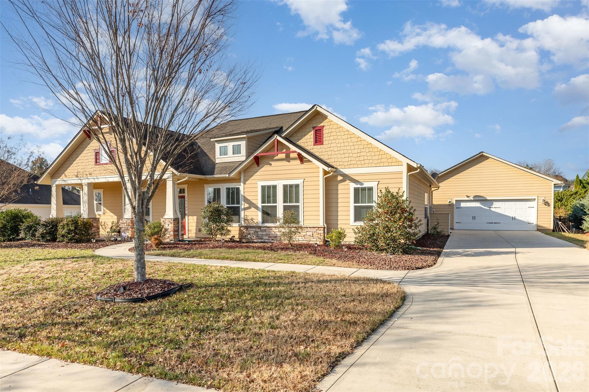 10585 Sweethaven Lane — Harrisburg