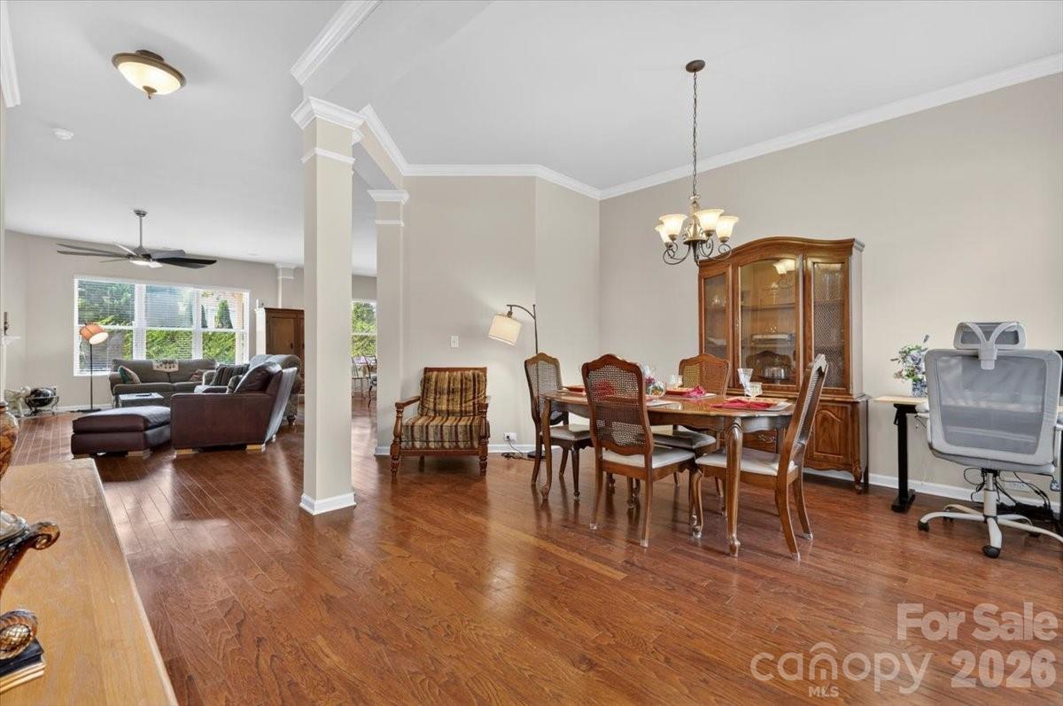 10585 Sweethaven Lane — Harrisburg
