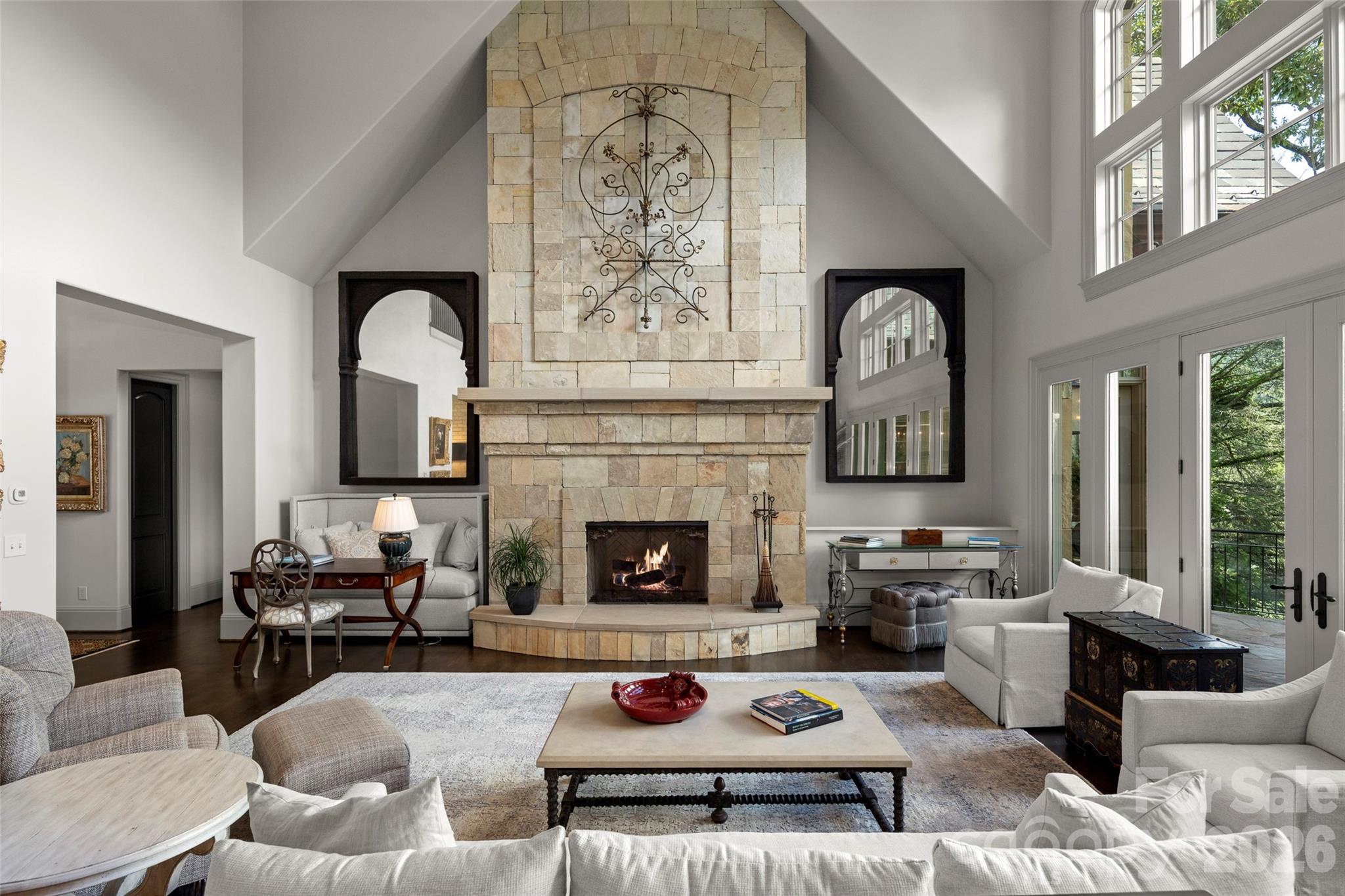 1829 Bella Vista Court — Arden