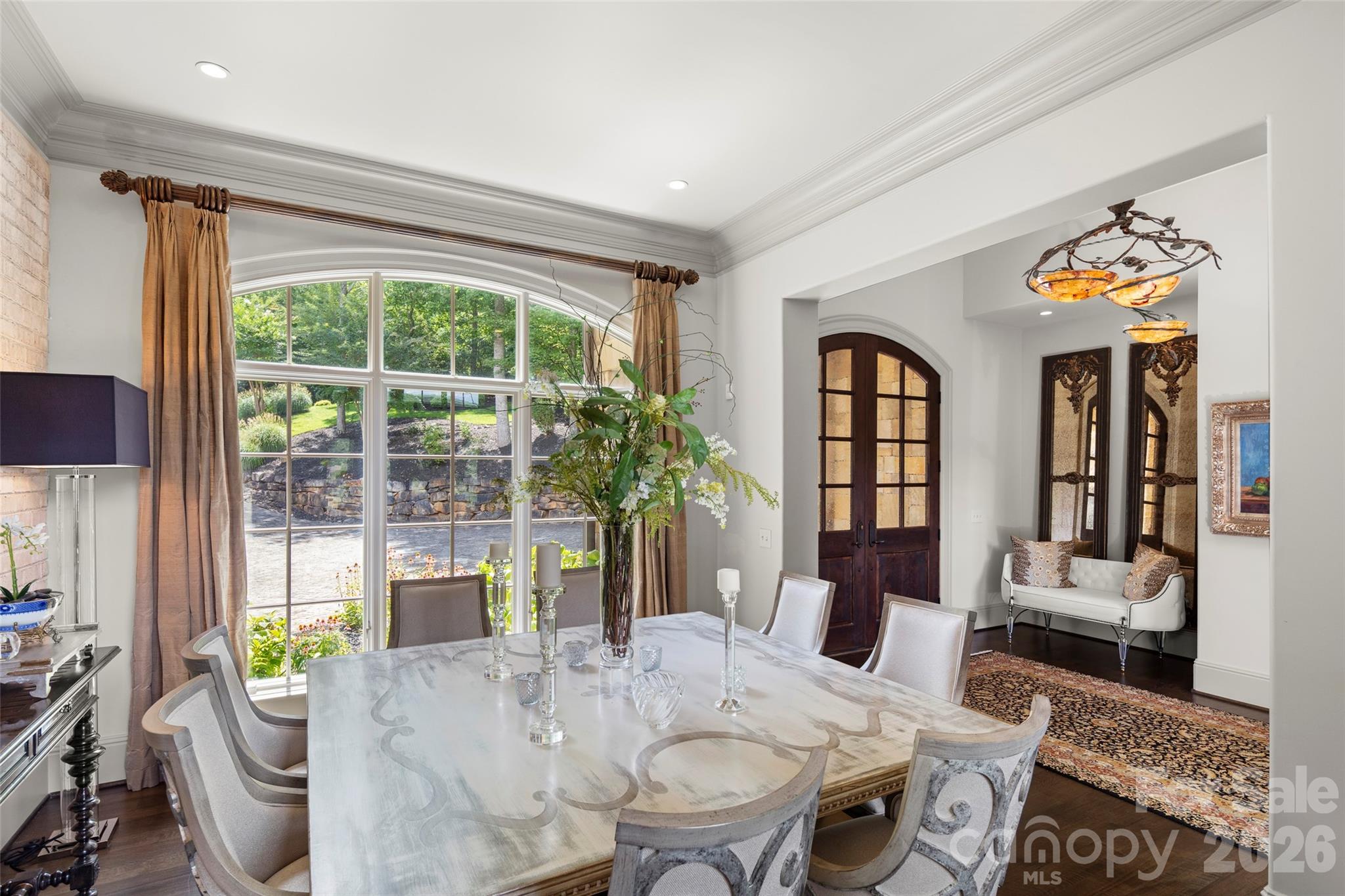 1829 Bella Vista Court — Arden