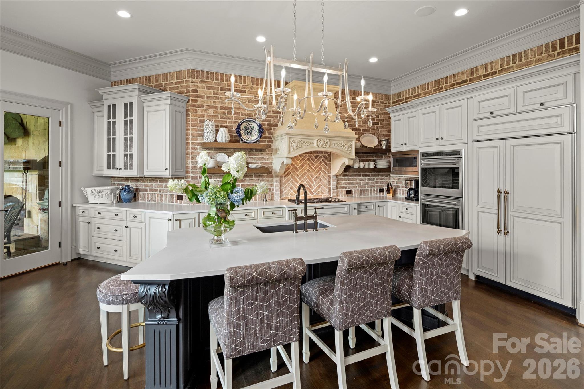 1829 Bella Vista Court — Arden