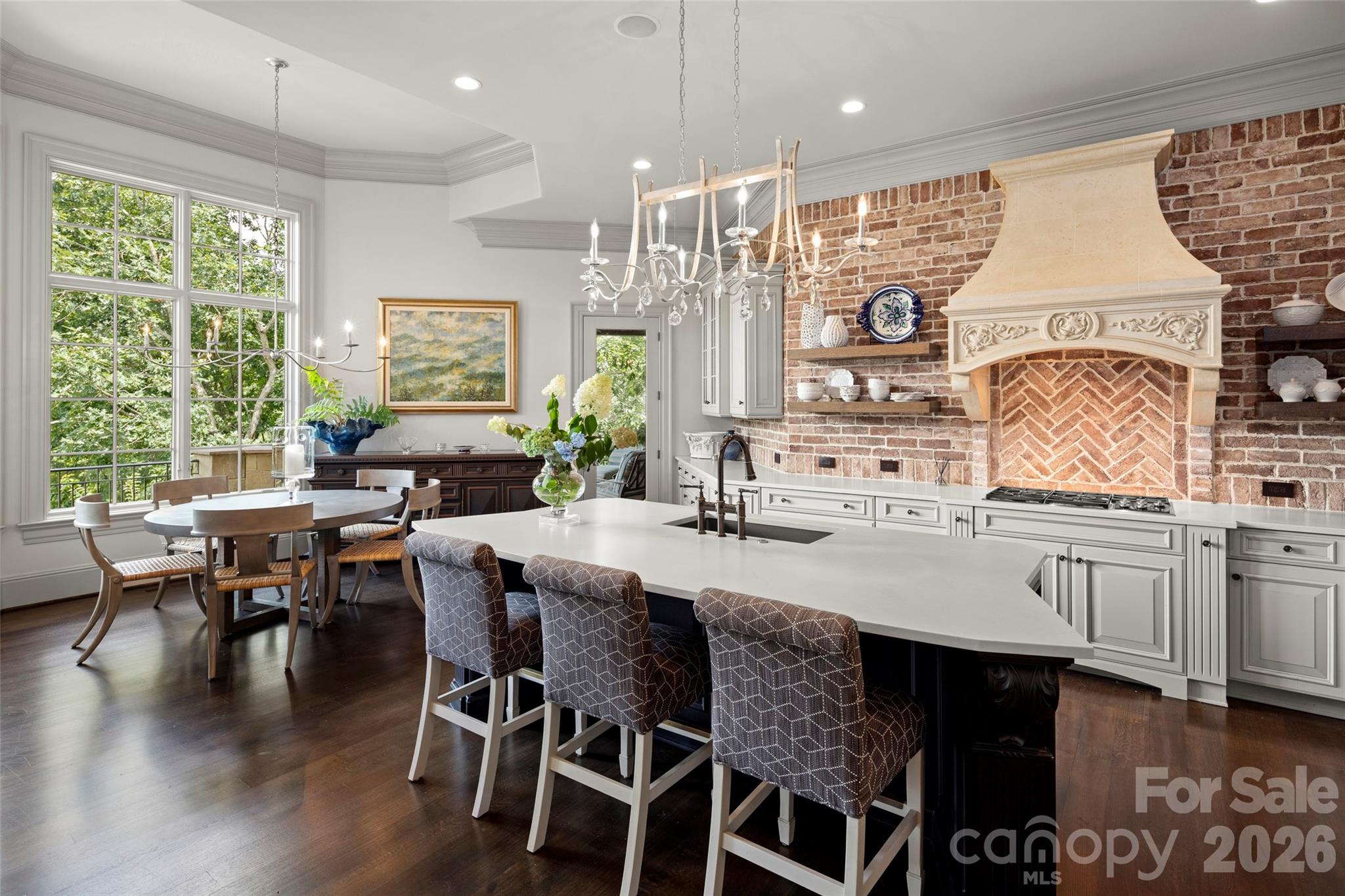 1829 Bella Vista Court — Arden