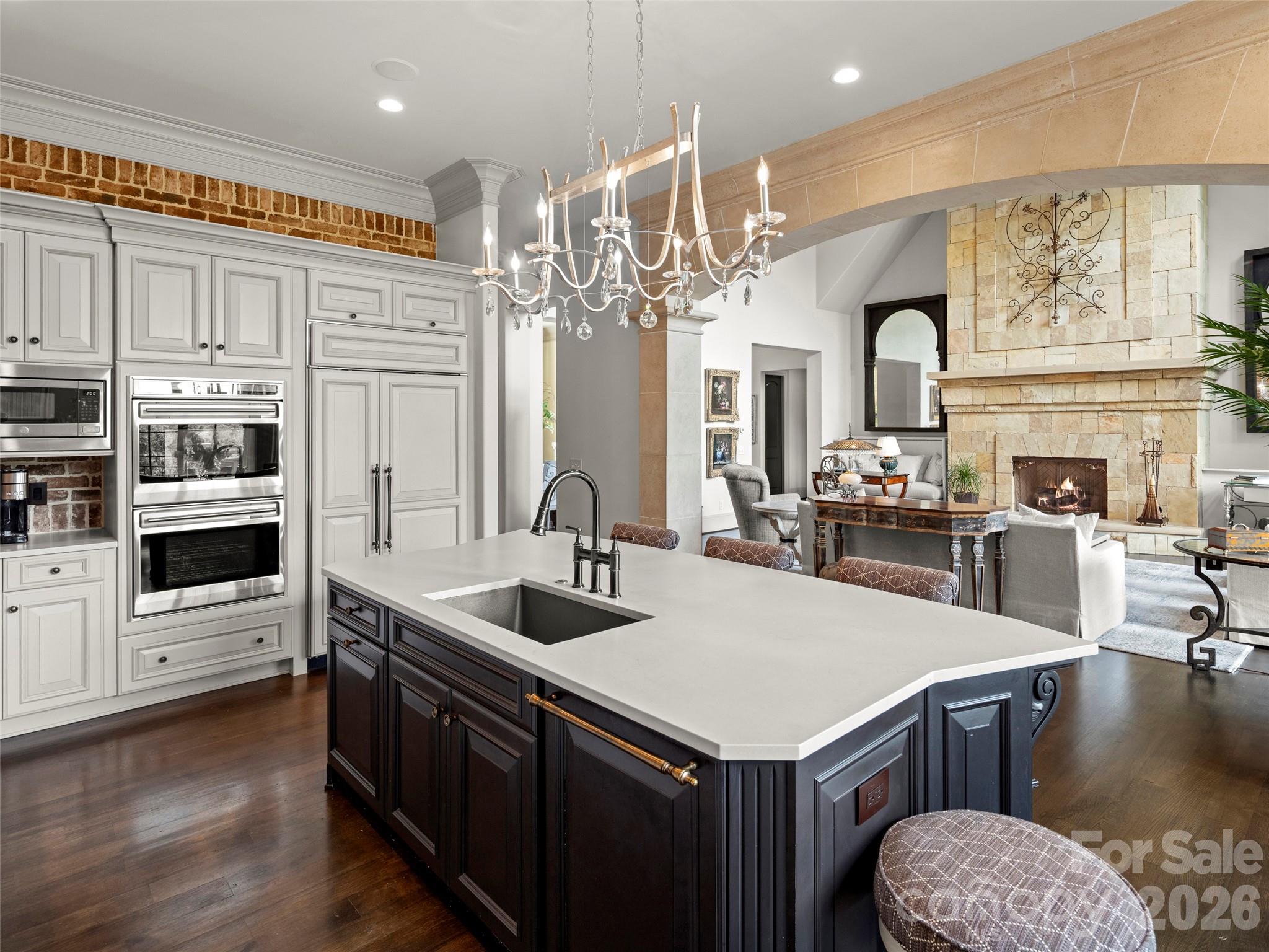 1829 Bella Vista Court — Arden
