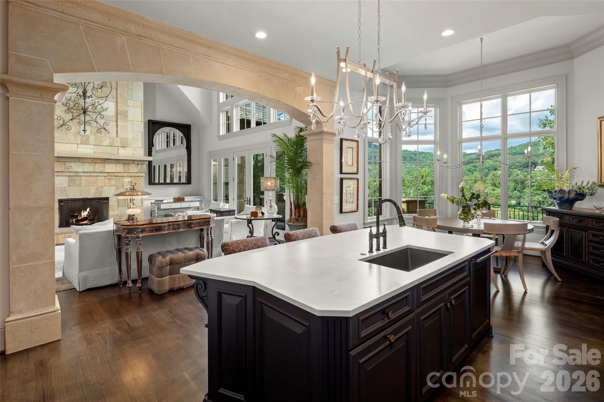 1829 Bella Vista Court — Arden