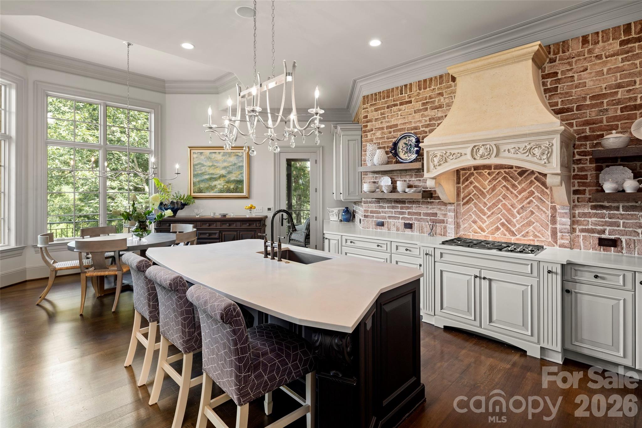 1829 Bella Vista Court — Arden
