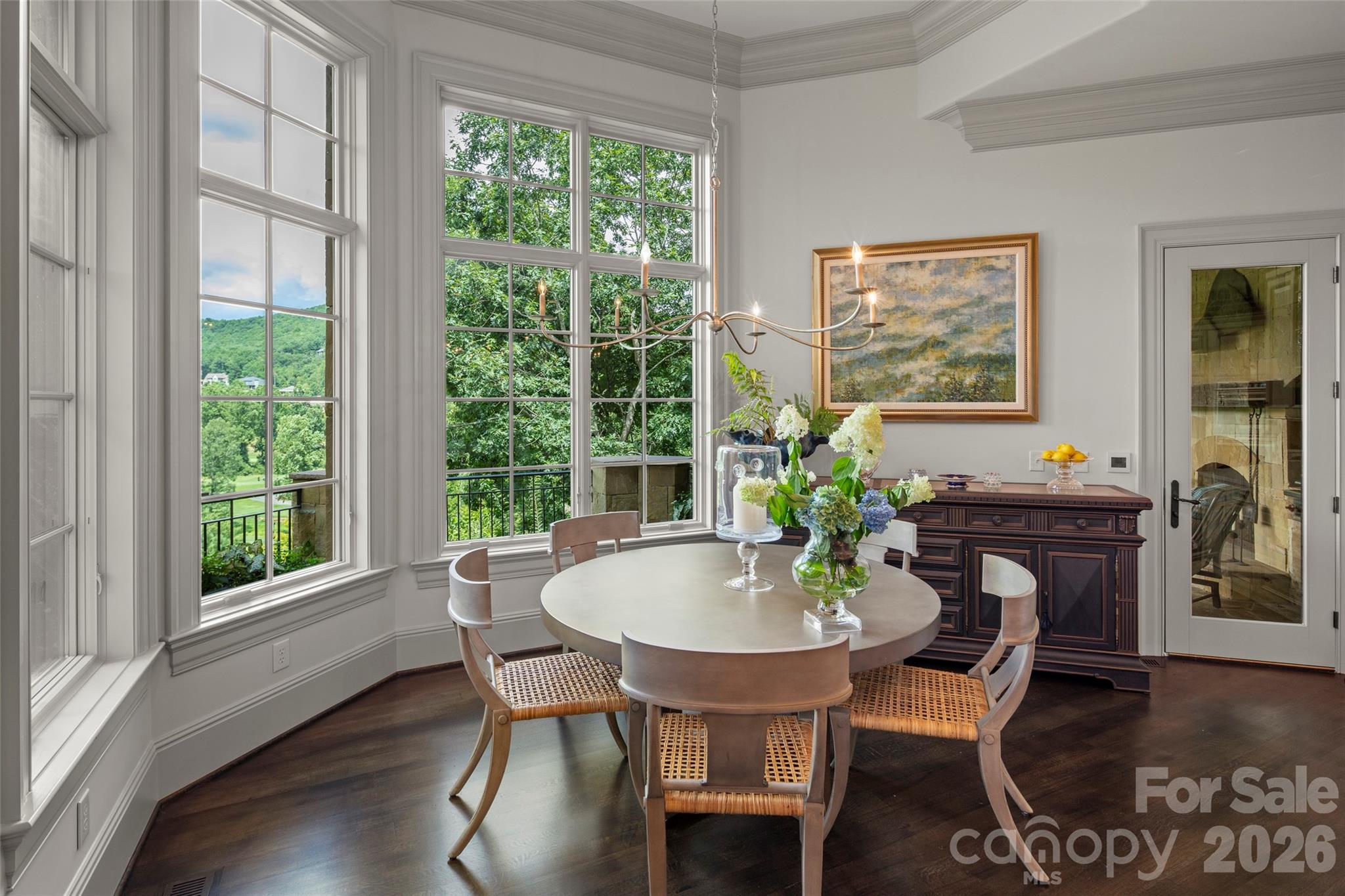 1829 Bella Vista Court — Arden
