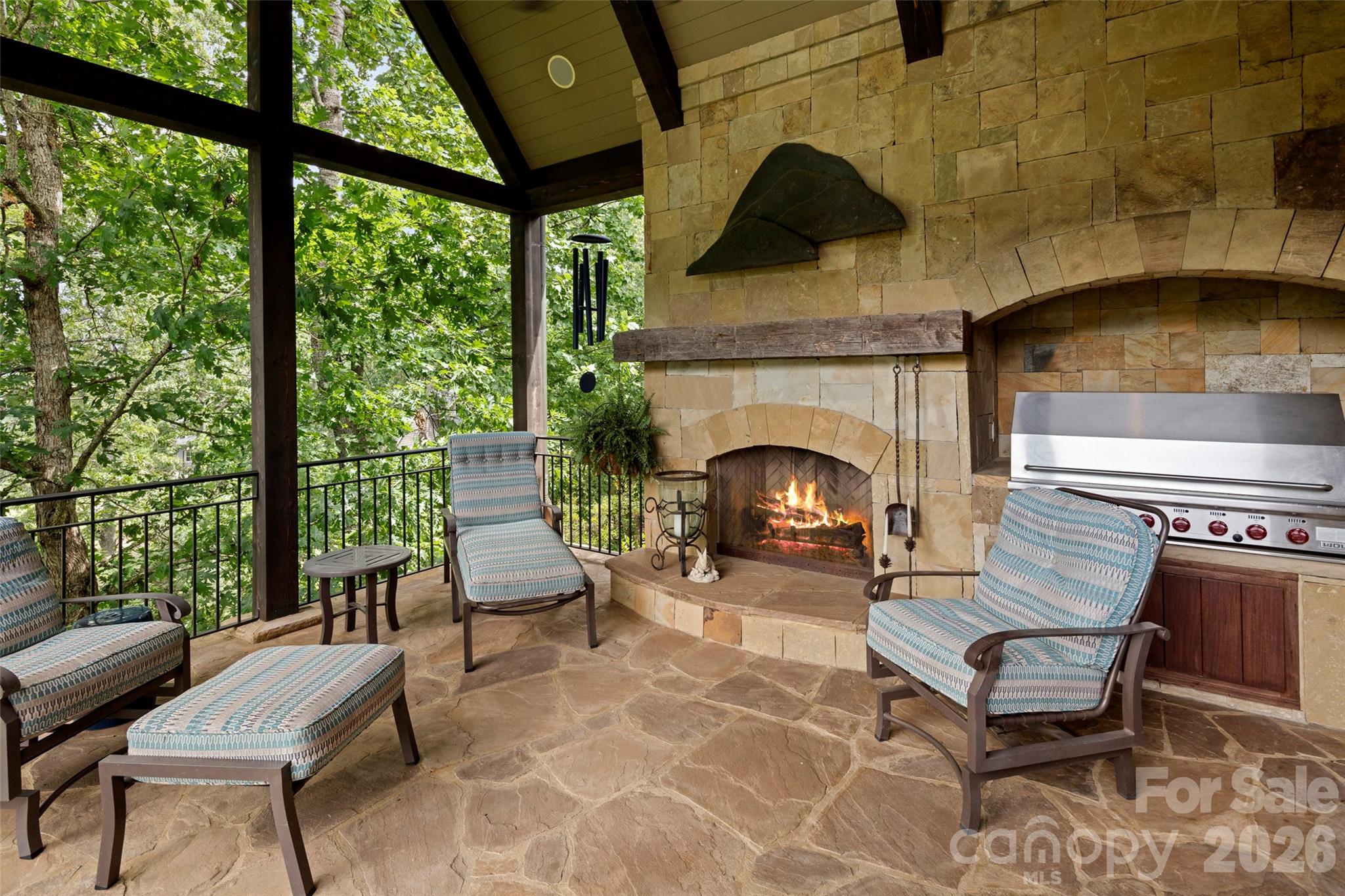 1829 Bella Vista Court — Arden