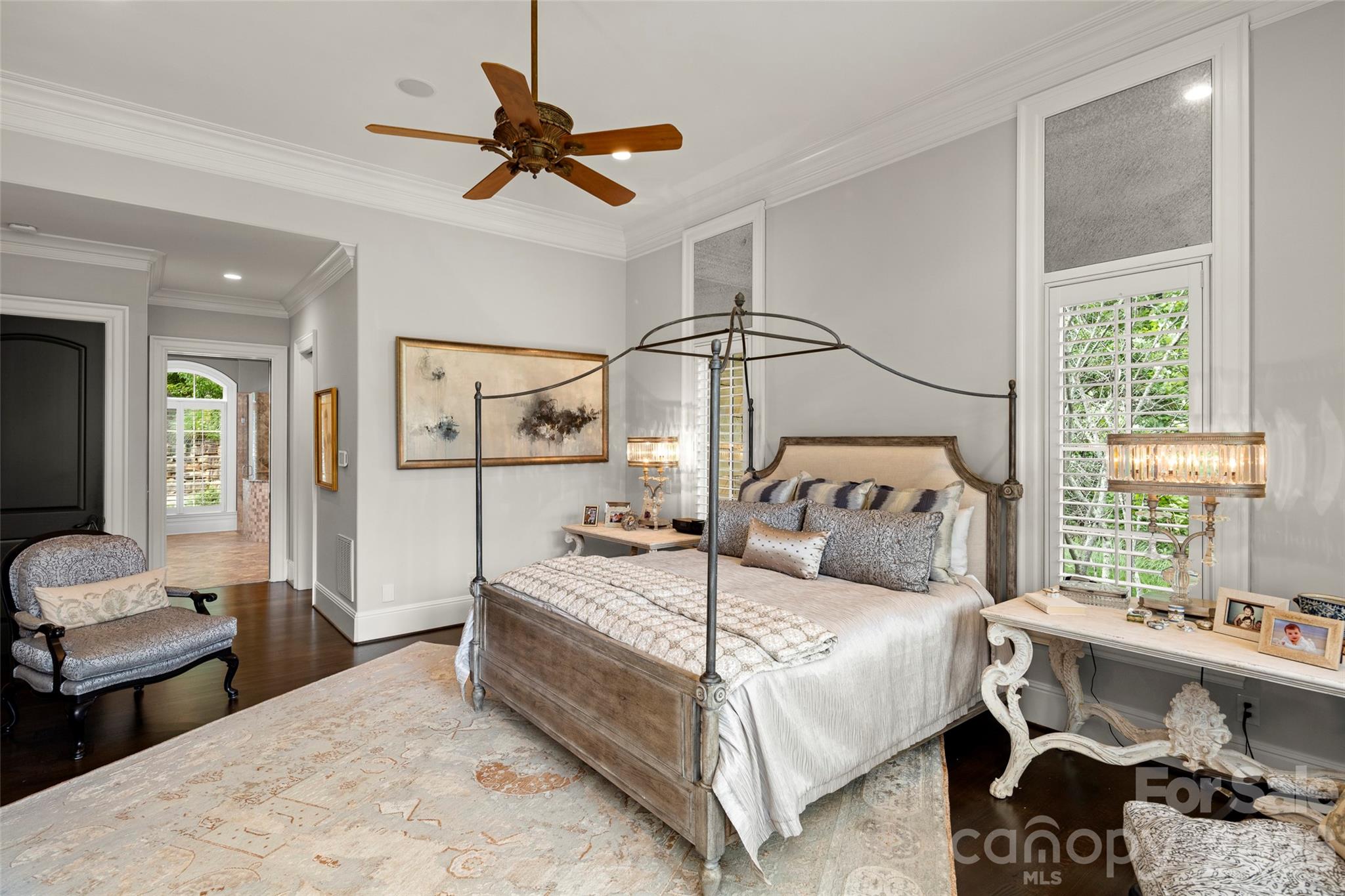 1829 Bella Vista Court — Arden