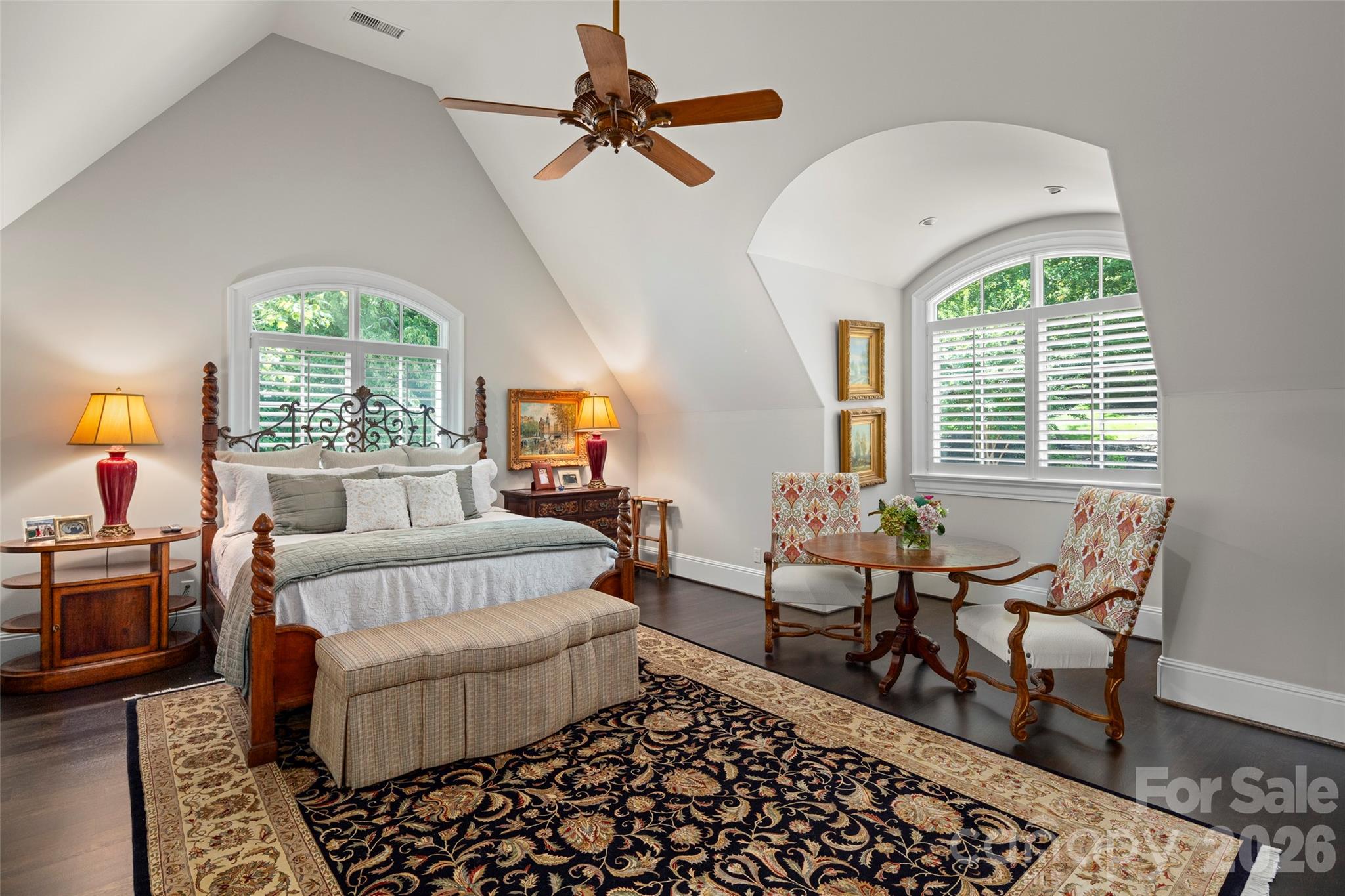 1829 Bella Vista Court — Arden