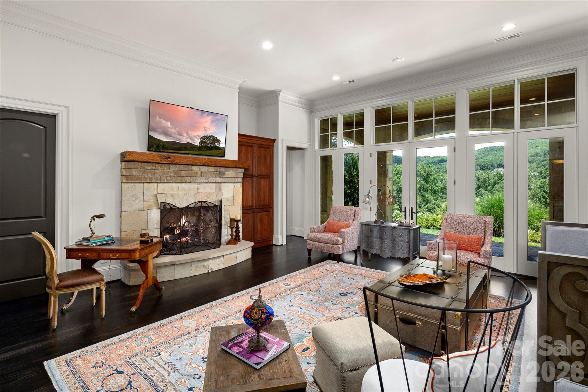 1829 Bella Vista Court — Arden