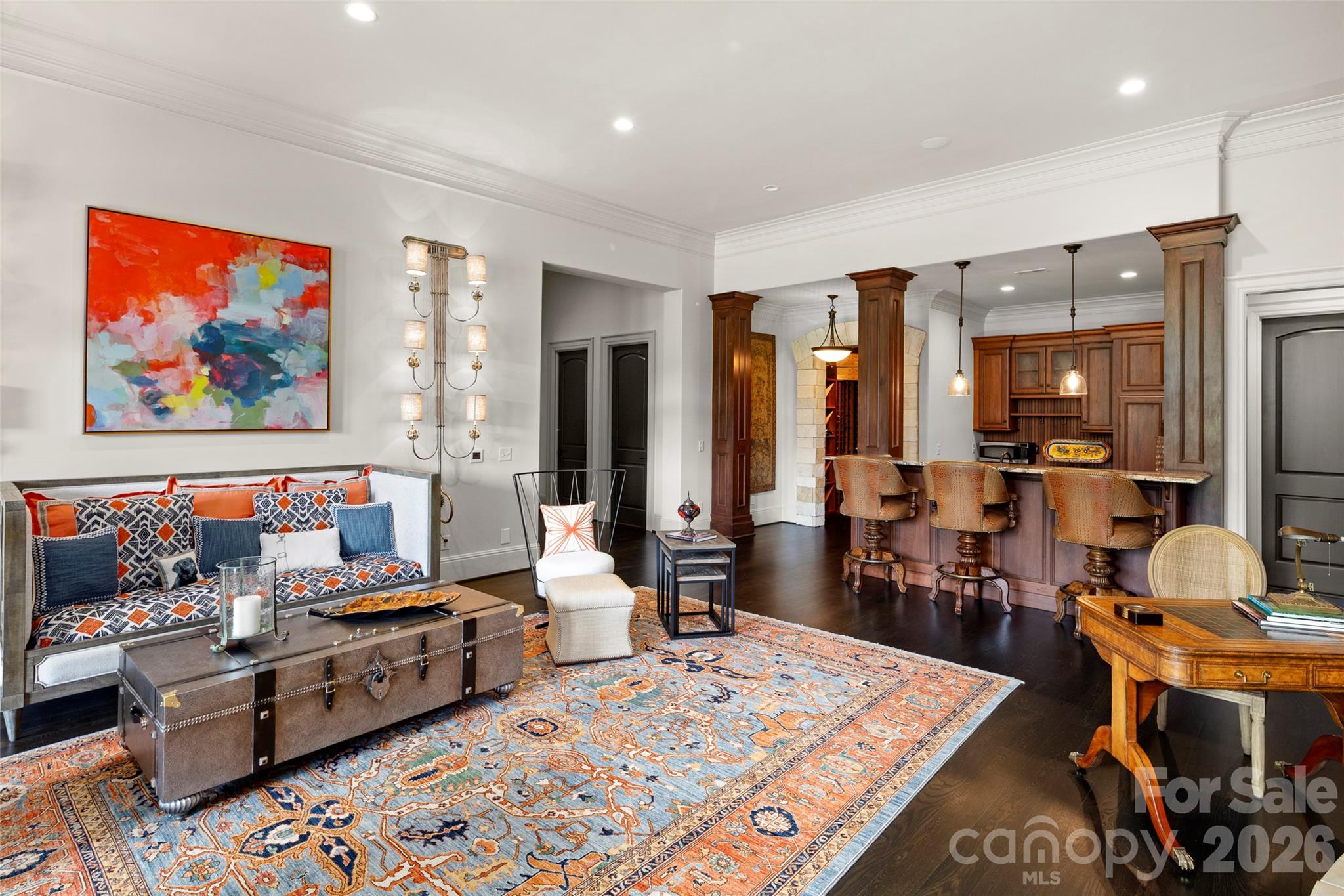 1829 Bella Vista Court — Arden