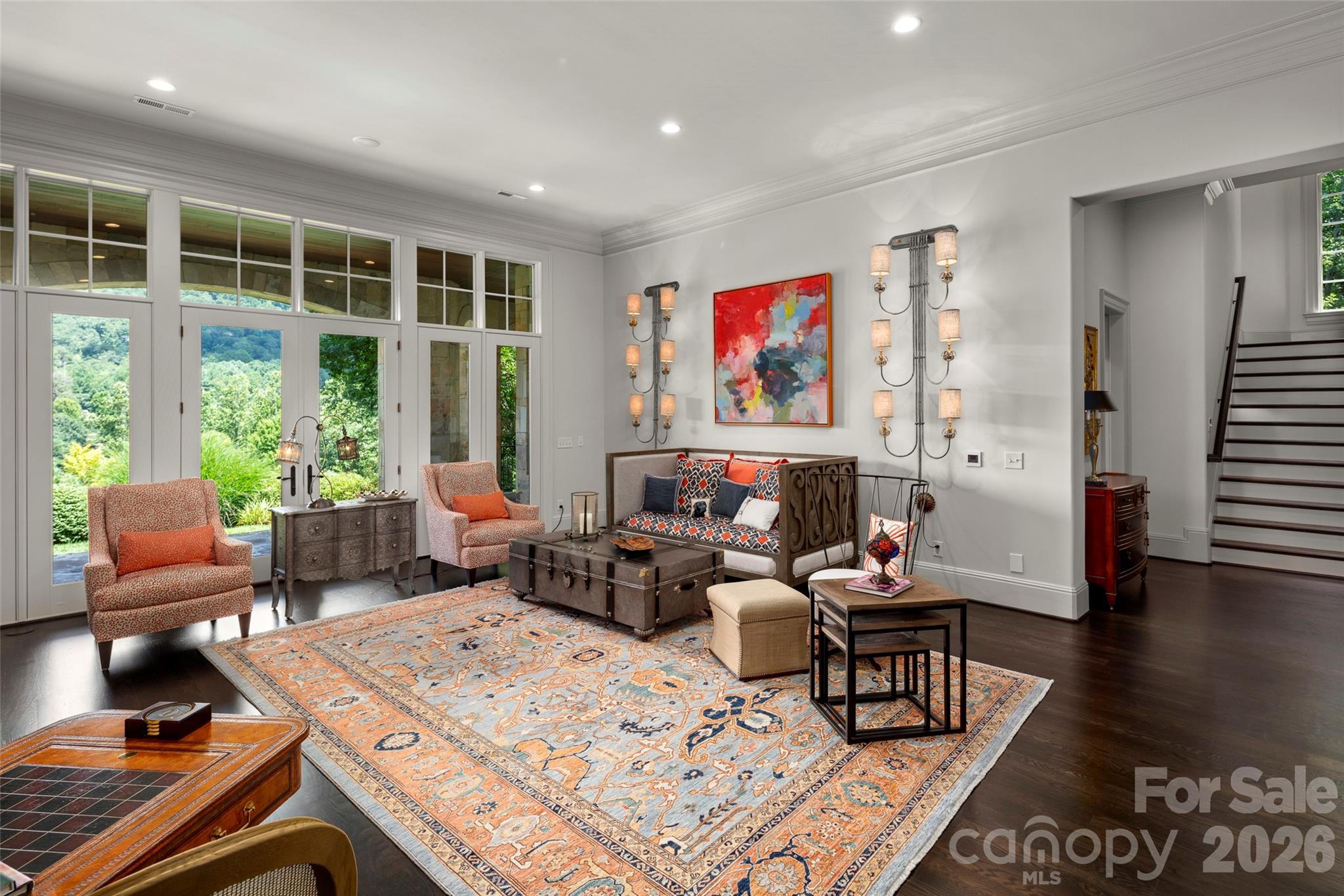 1829 Bella Vista Court — Arden