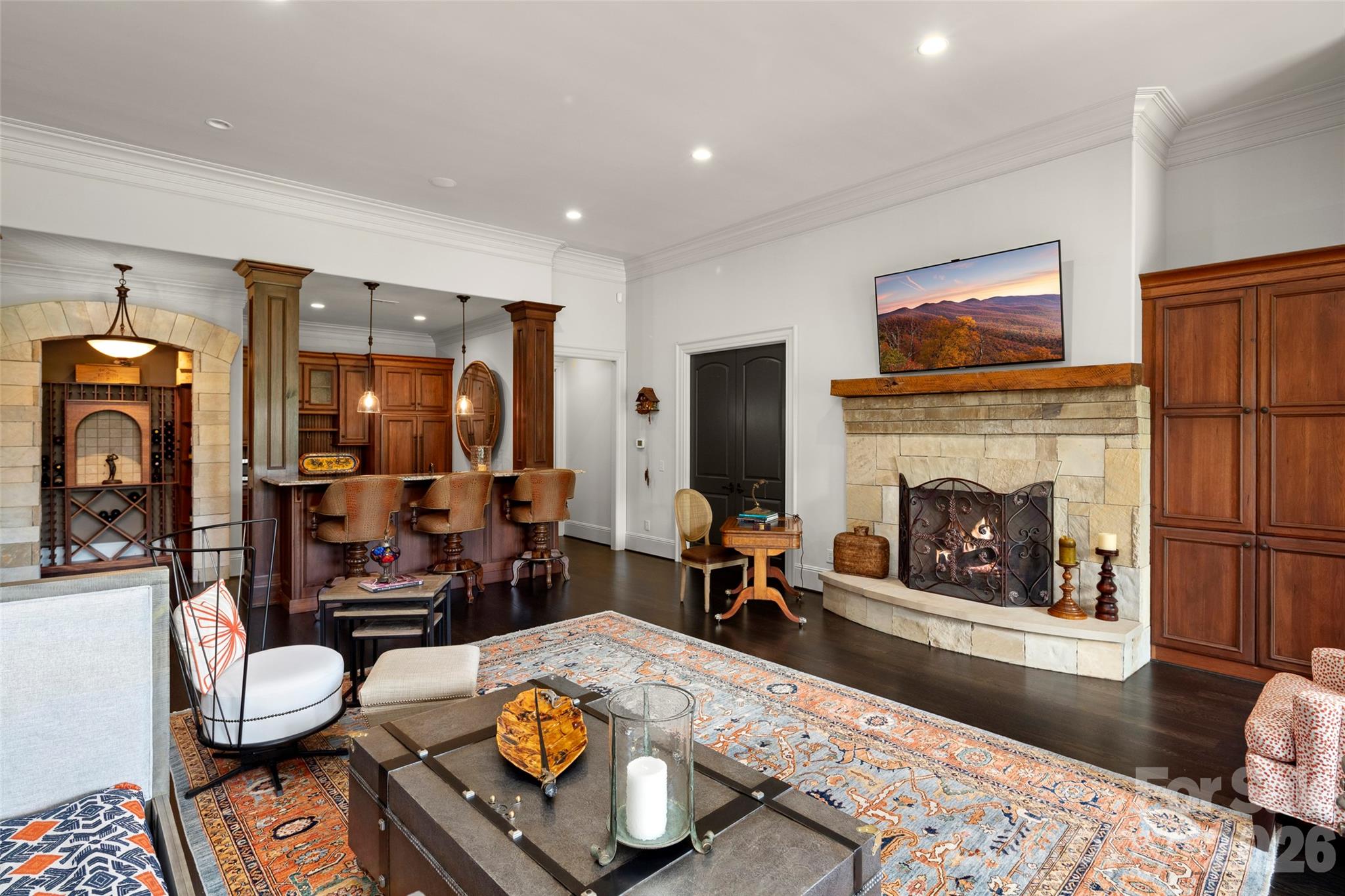 1829 Bella Vista Court — Arden