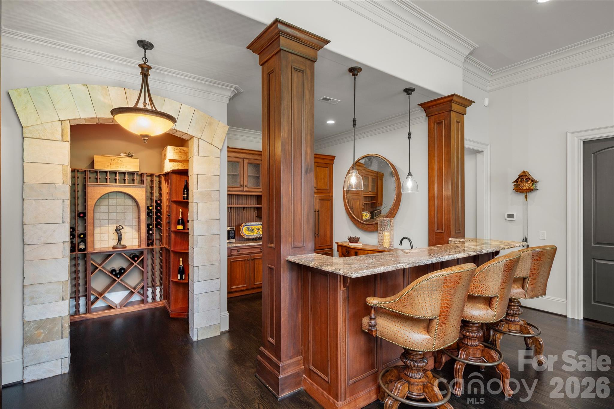 1829 Bella Vista Court — Arden