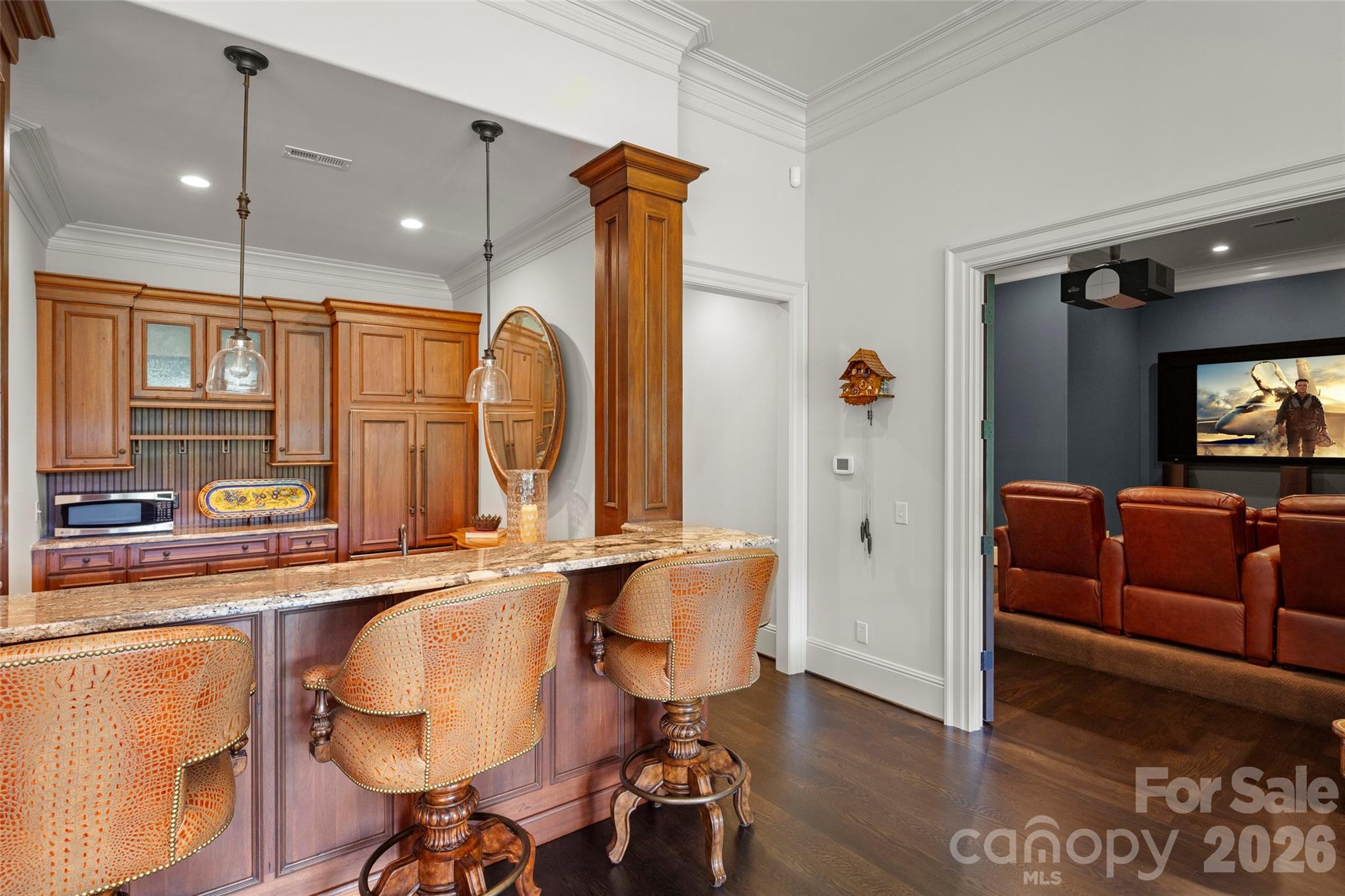 1829 Bella Vista Court — Arden