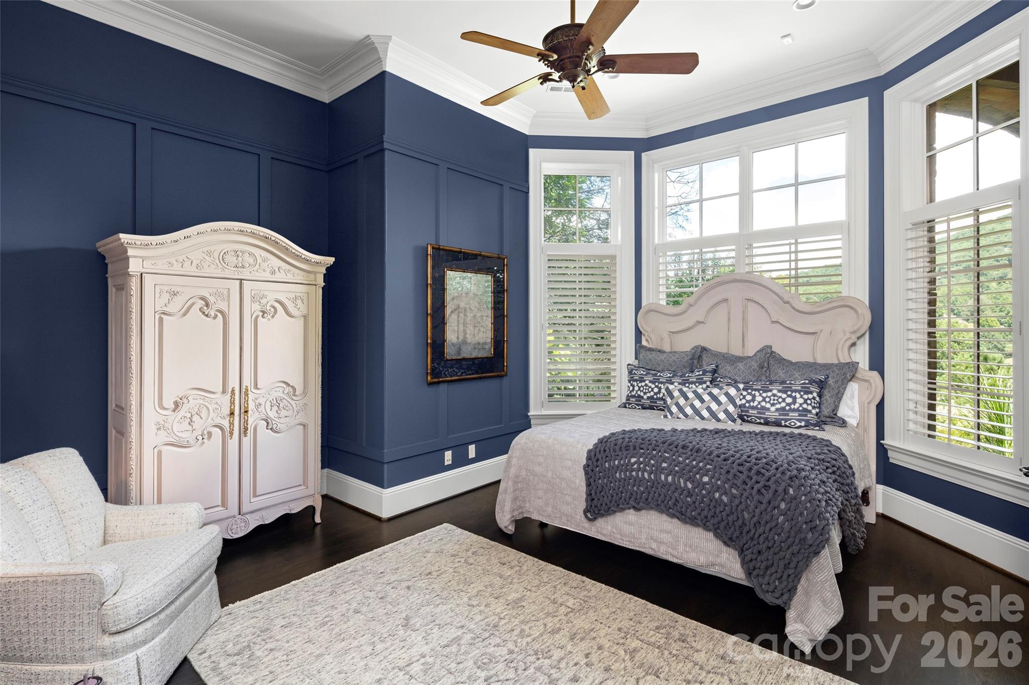 1829 Bella Vista Court — Arden