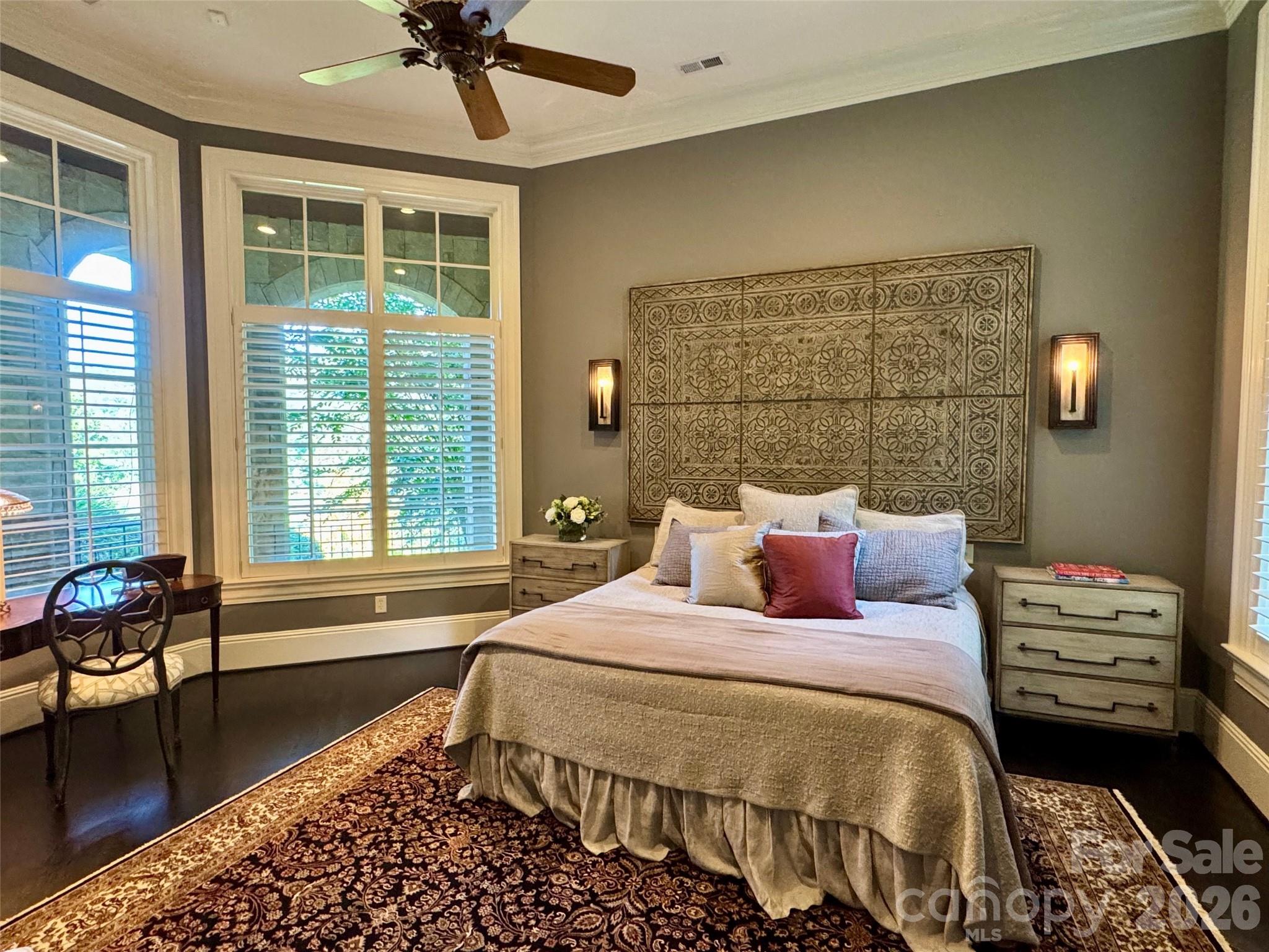 1829 Bella Vista Court — Arden