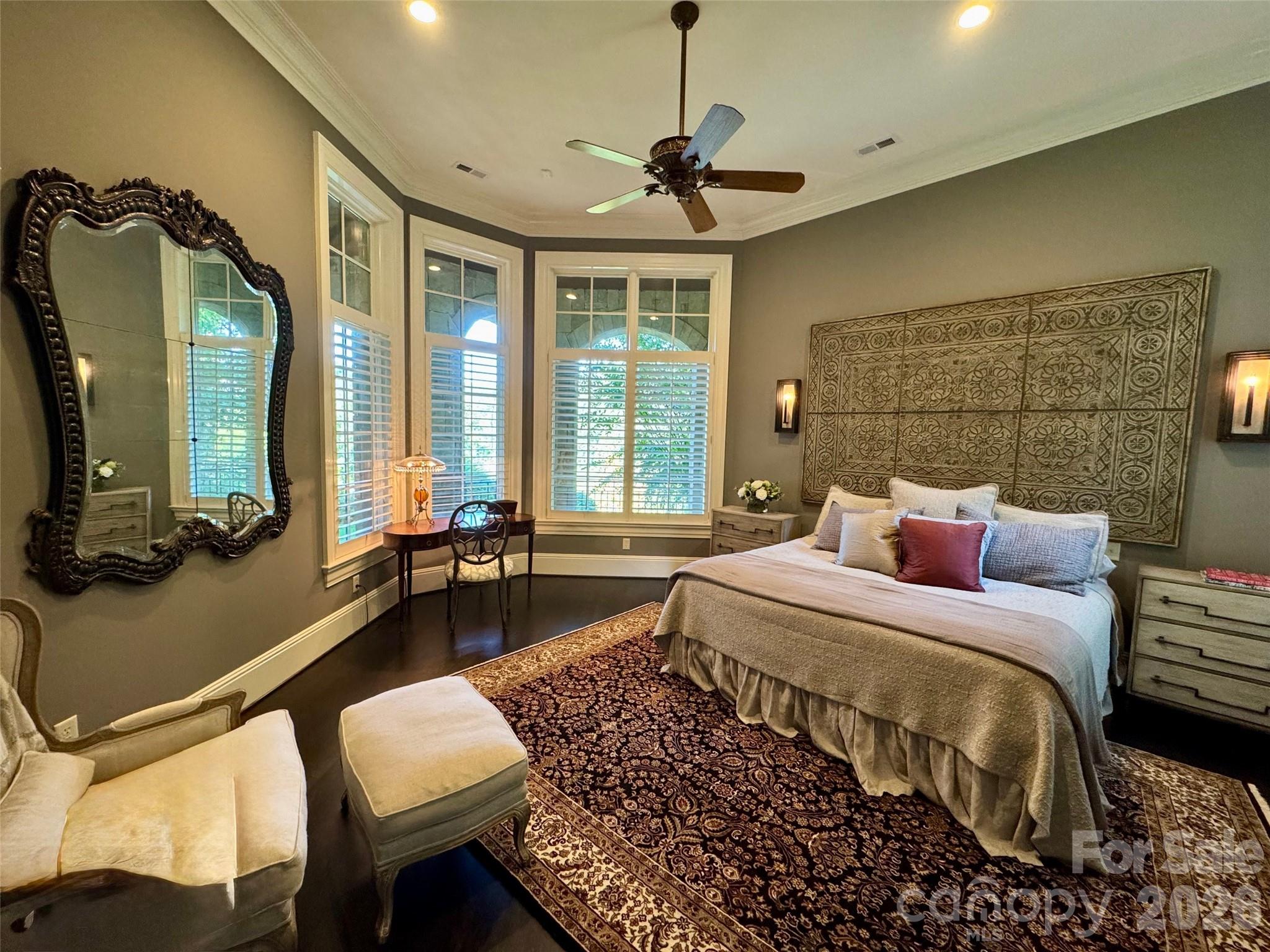 1829 Bella Vista Court — Arden