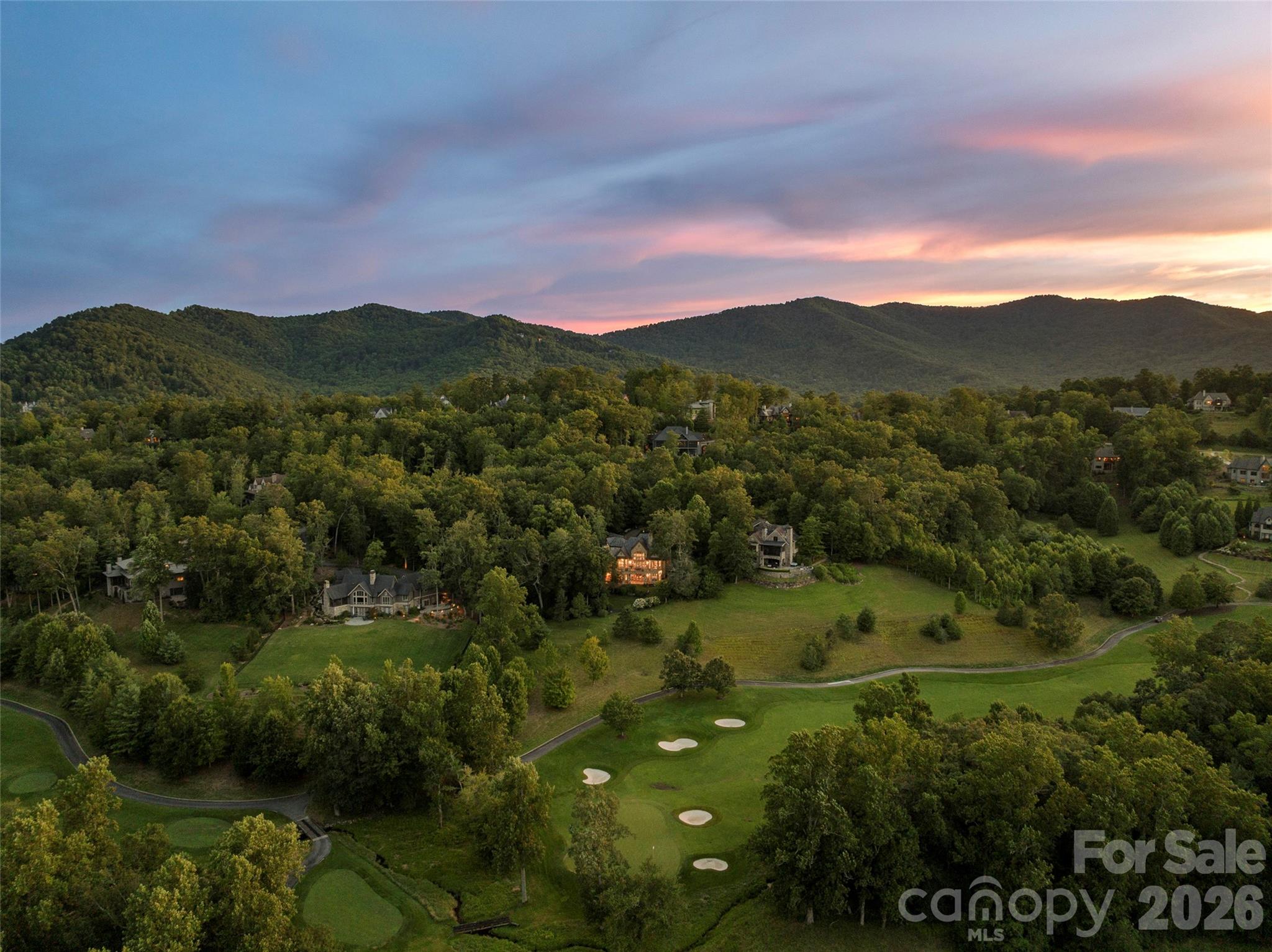 1829 Bella Vista Court — Arden