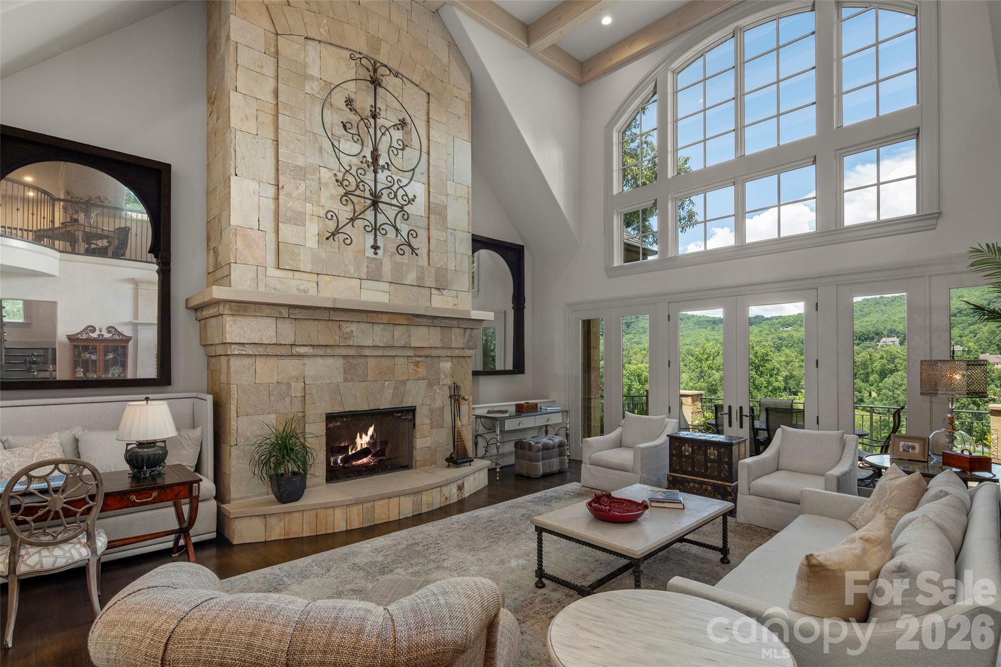1829 Bella Vista Court — Arden