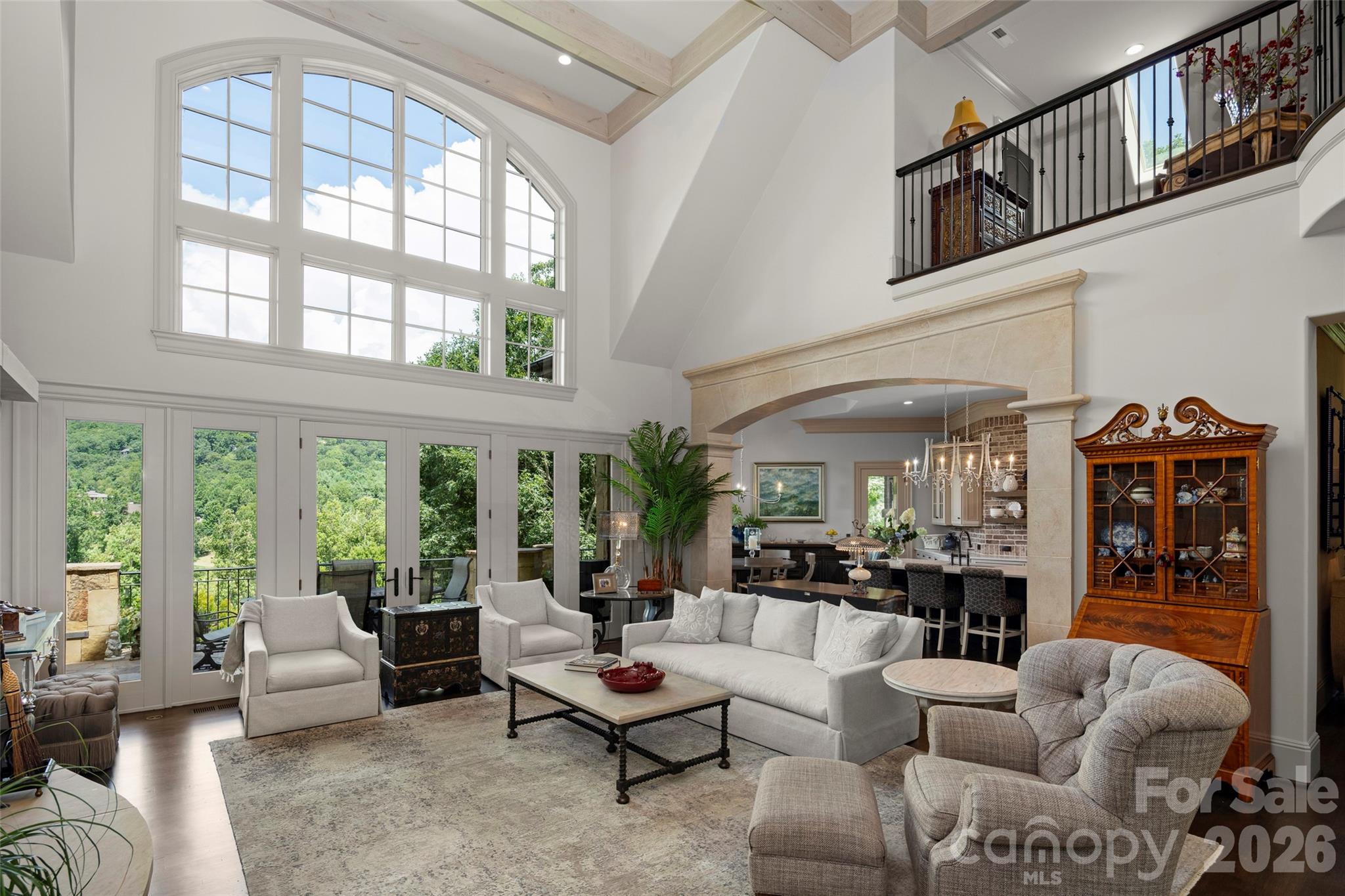 1829 Bella Vista Court — Arden