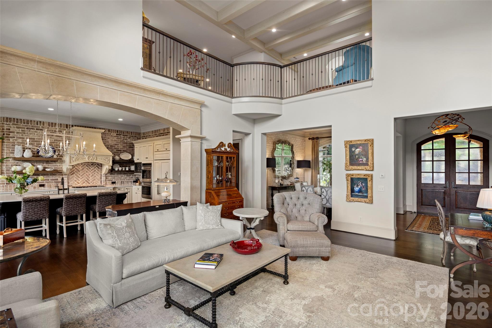 1829 Bella Vista Court — Arden